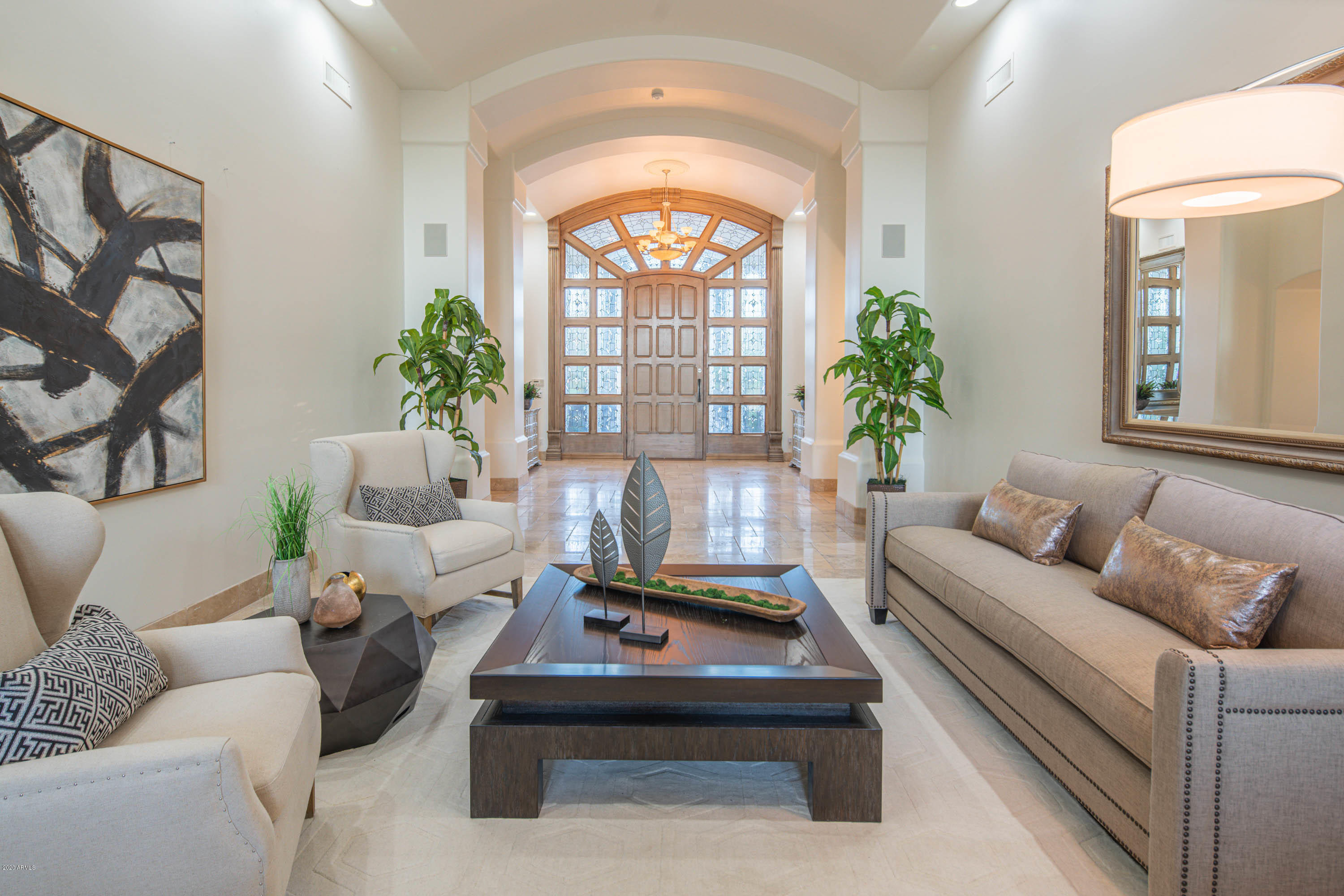 MOCKINGBIRD LANE ESTATES 5 - Residential