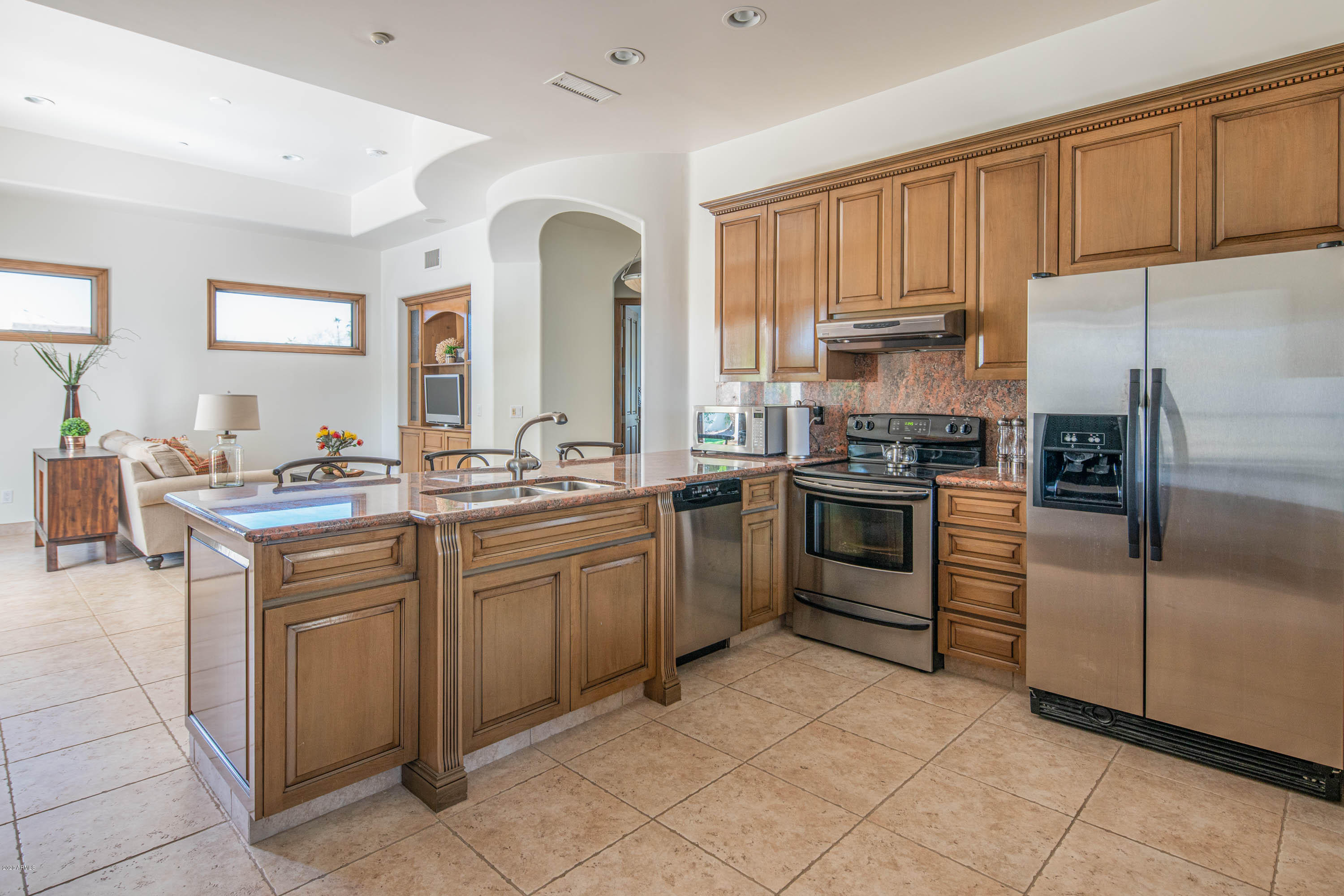 MOCKINGBIRD LANE ESTATES 5 - Residential