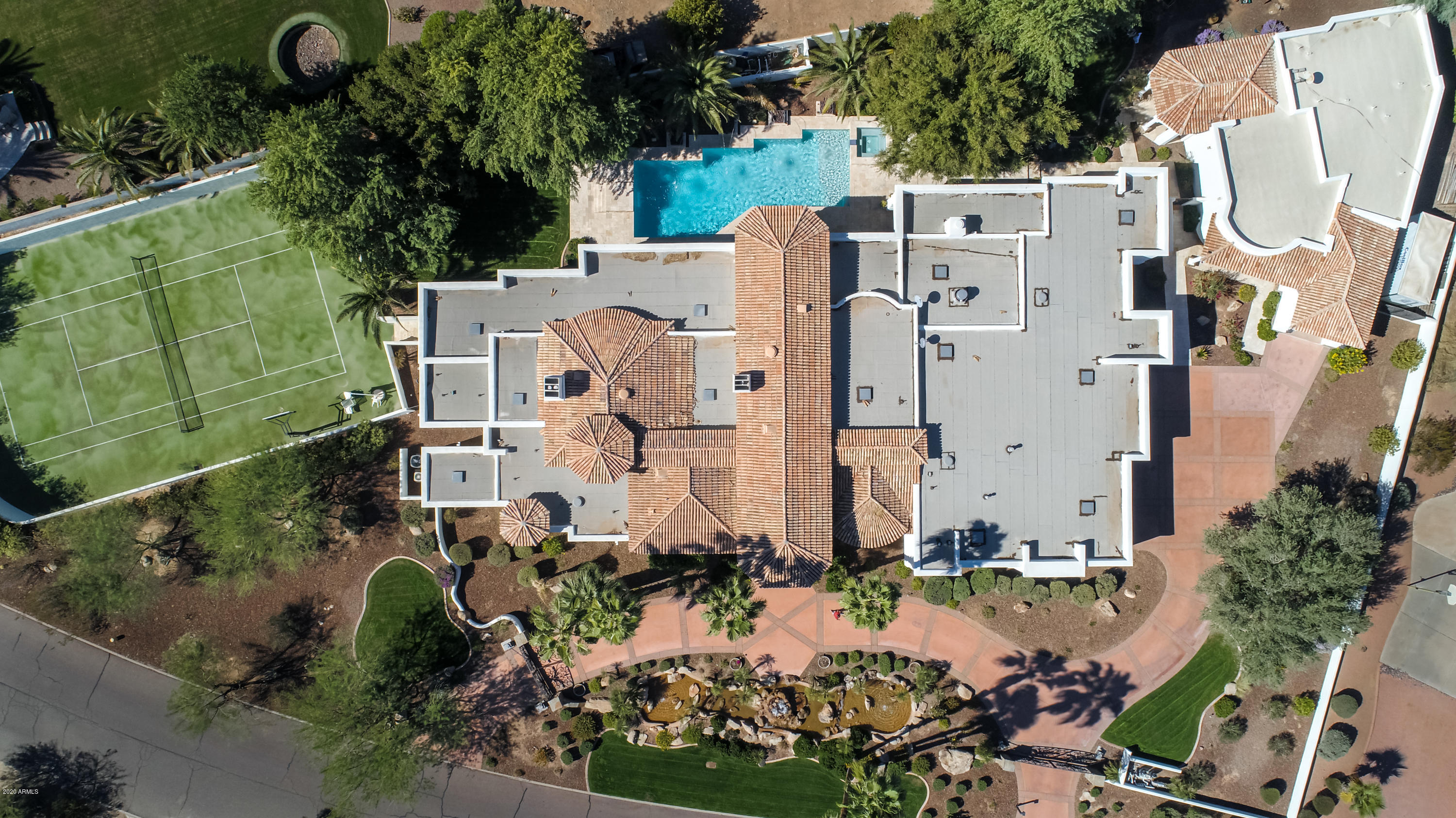 MOCKINGBIRD LANE ESTATES 5 - Residential