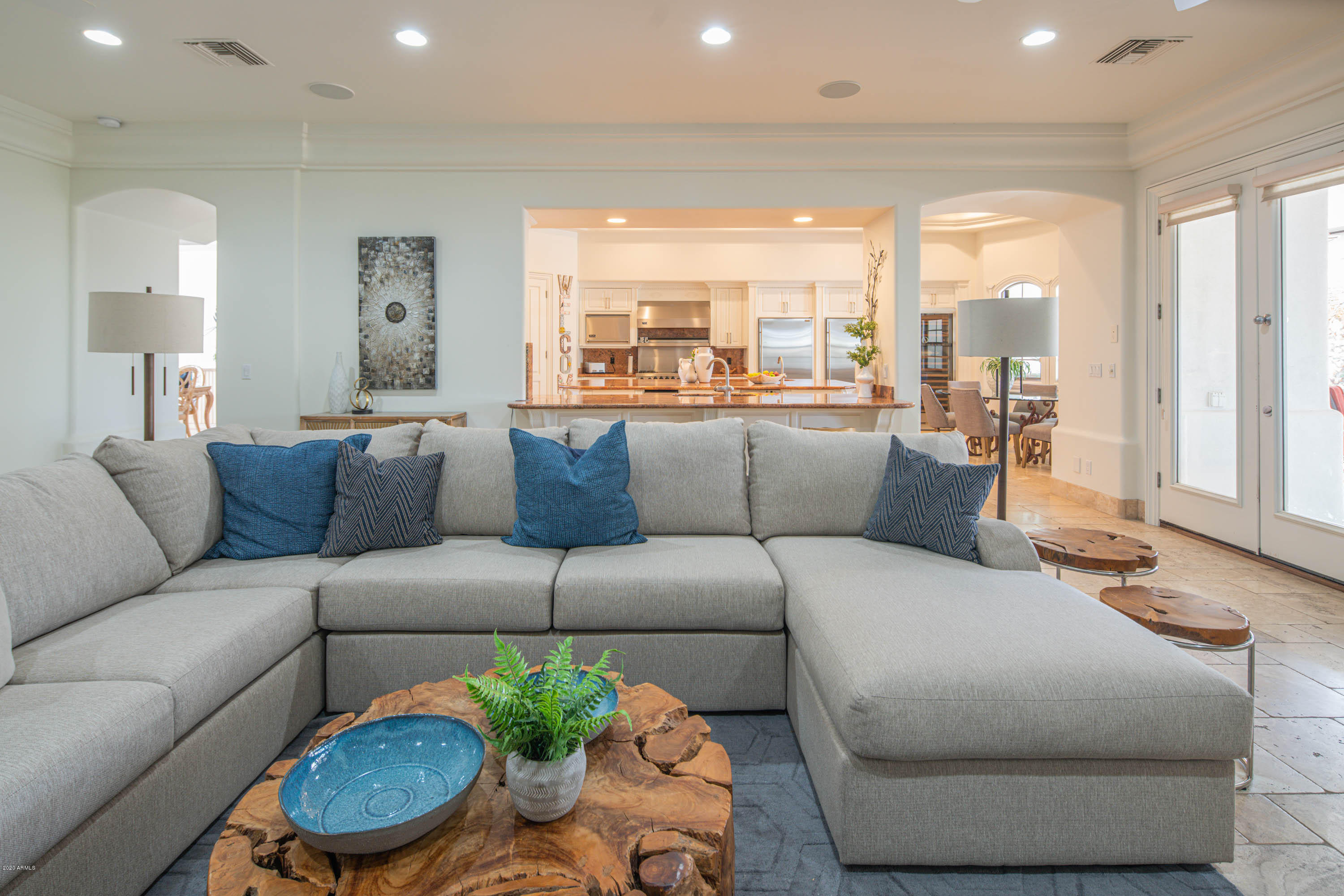 MOCKINGBIRD LANE ESTATES 5 - Residential