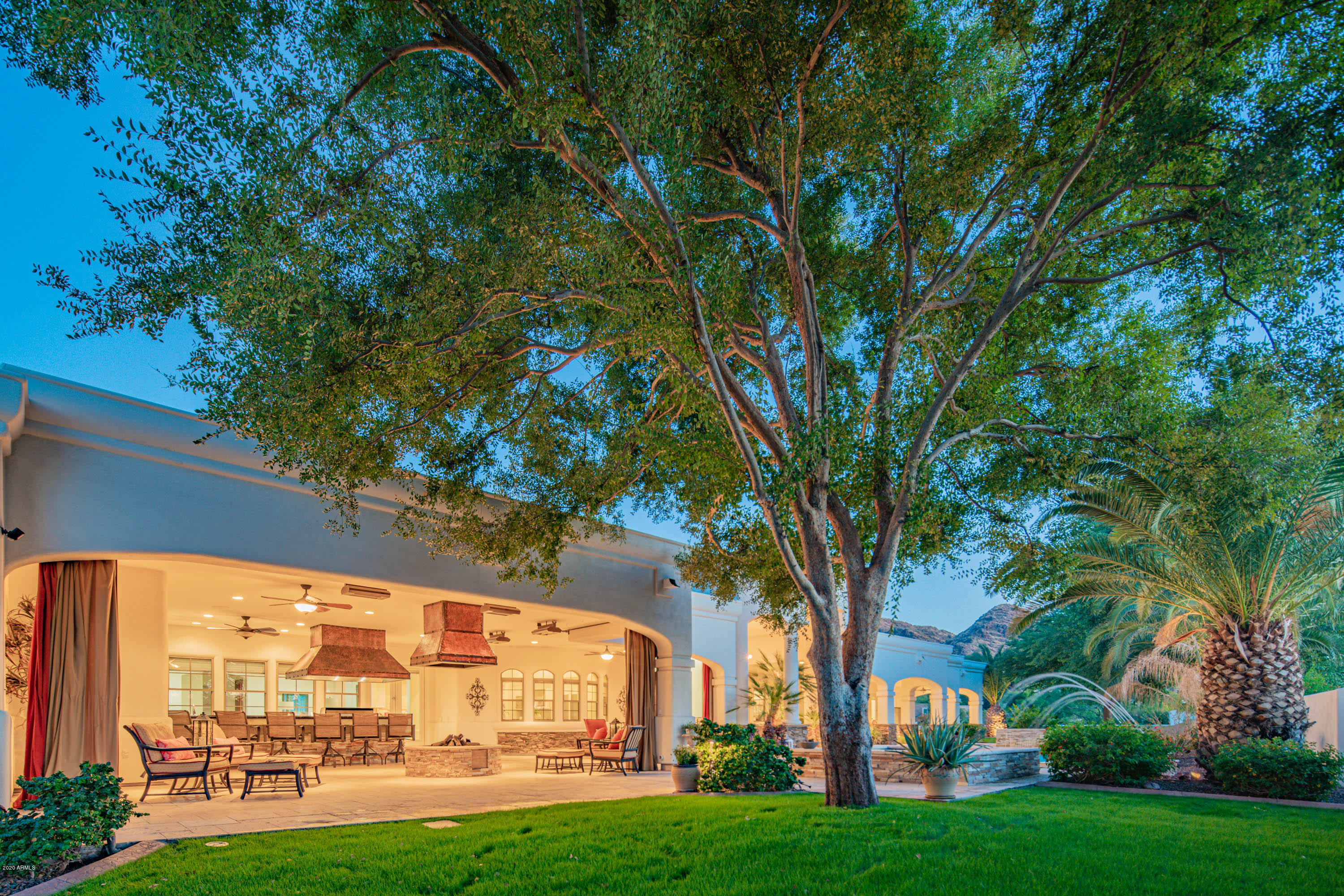 MOCKINGBIRD LANE ESTATES 5 - Residential