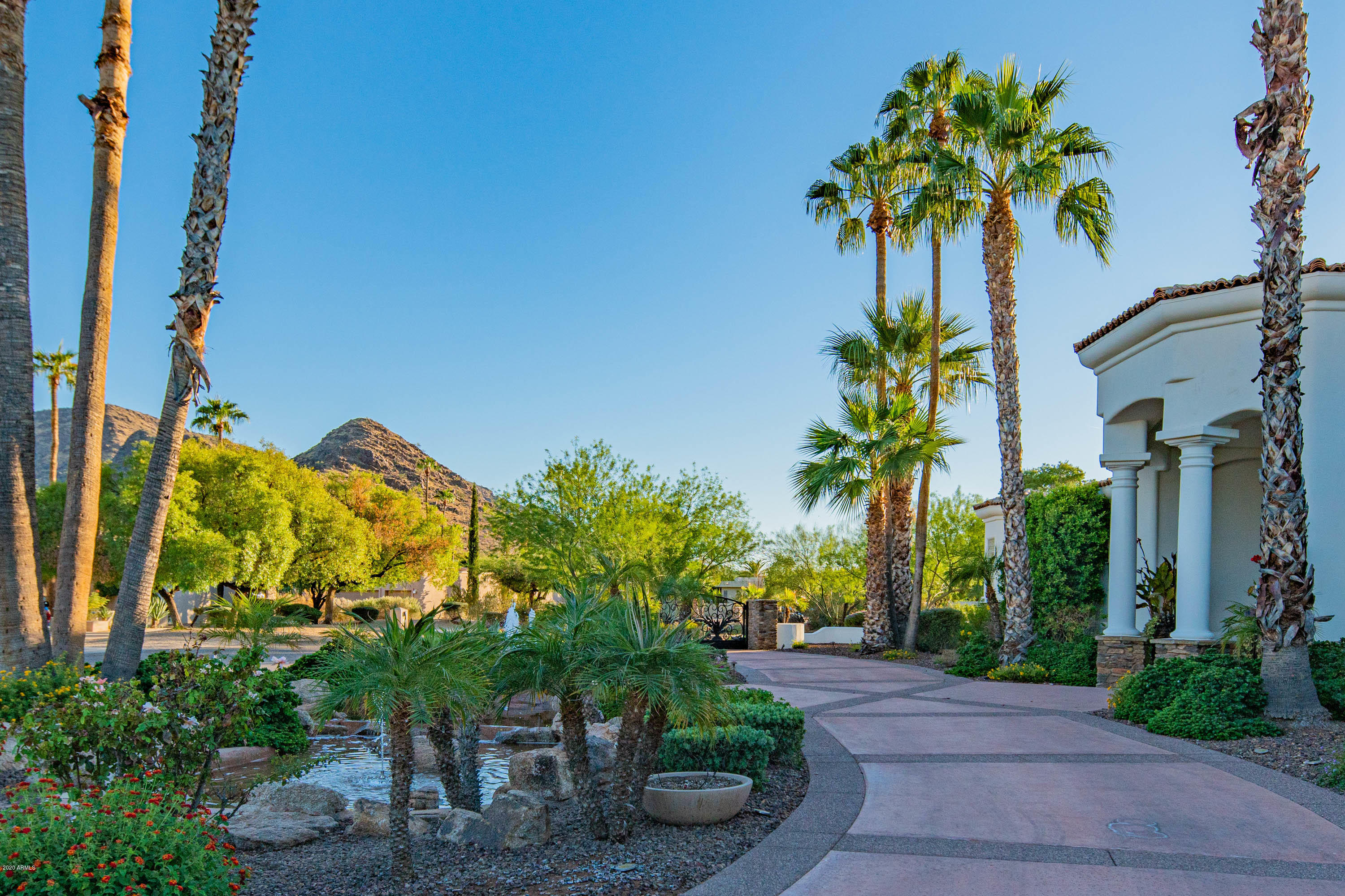 MOCKINGBIRD LANE ESTATES 5 - Residential