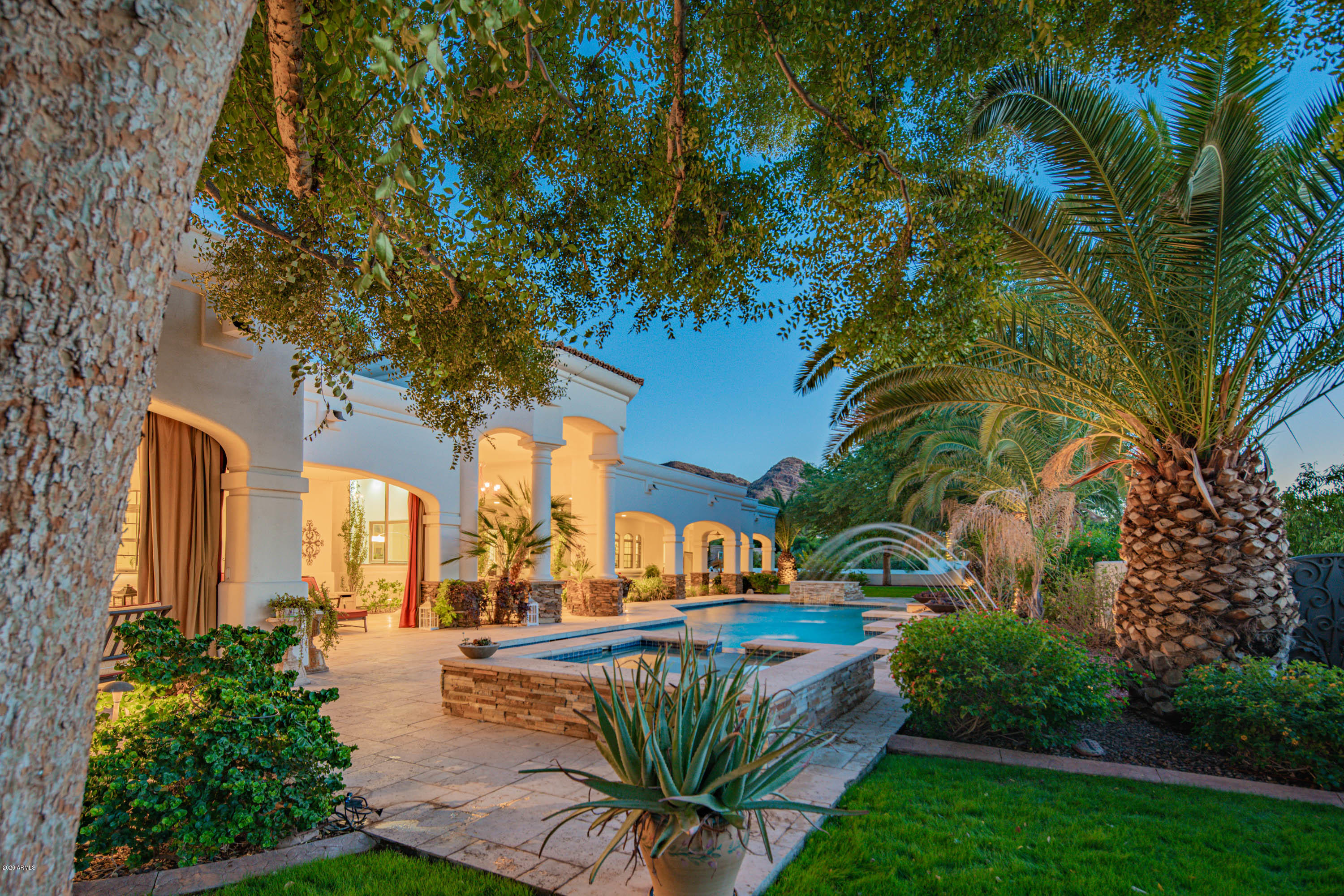 MOCKINGBIRD LANE ESTATES 5 - Residential