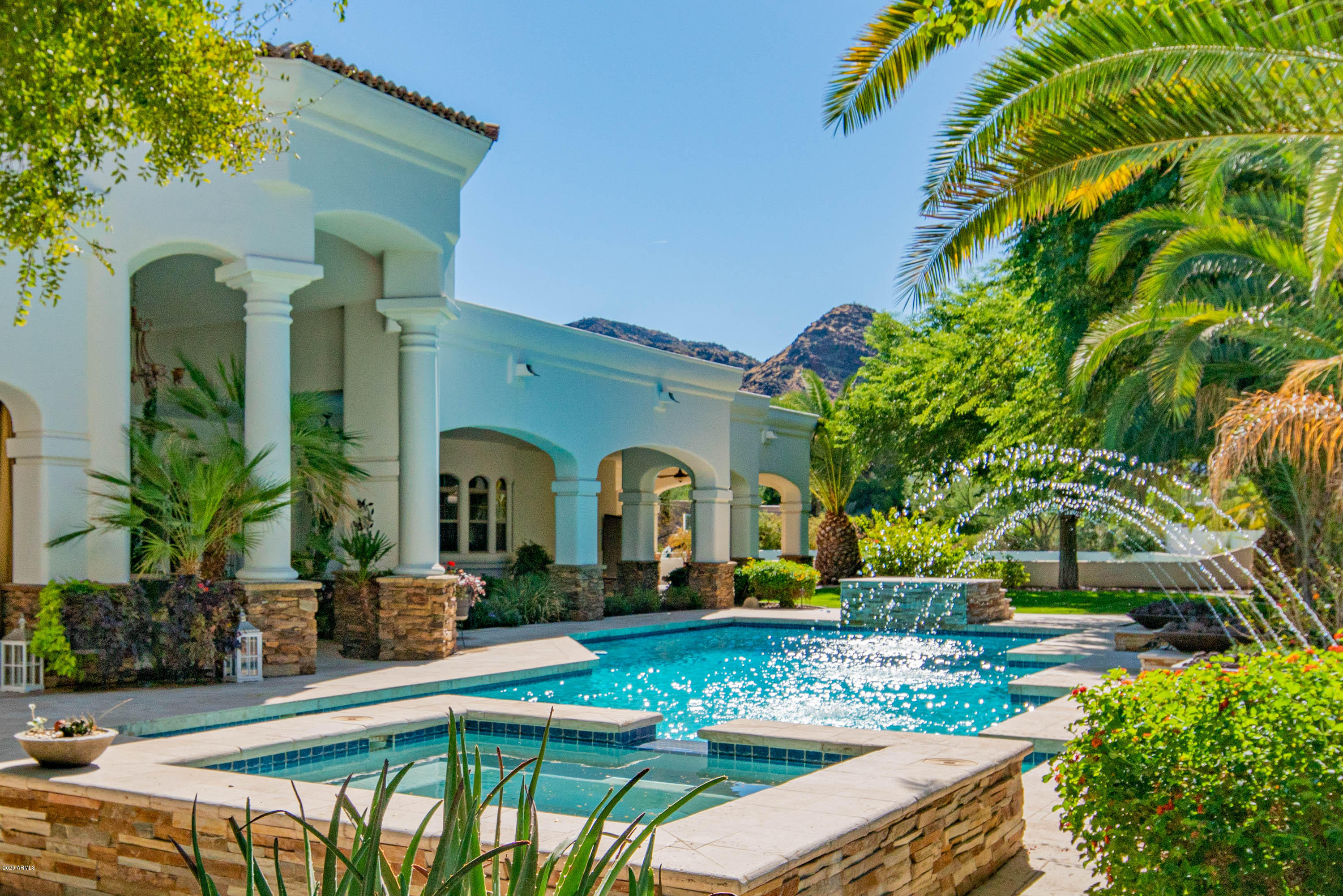 MOCKINGBIRD LANE ESTATES 5 - Residential