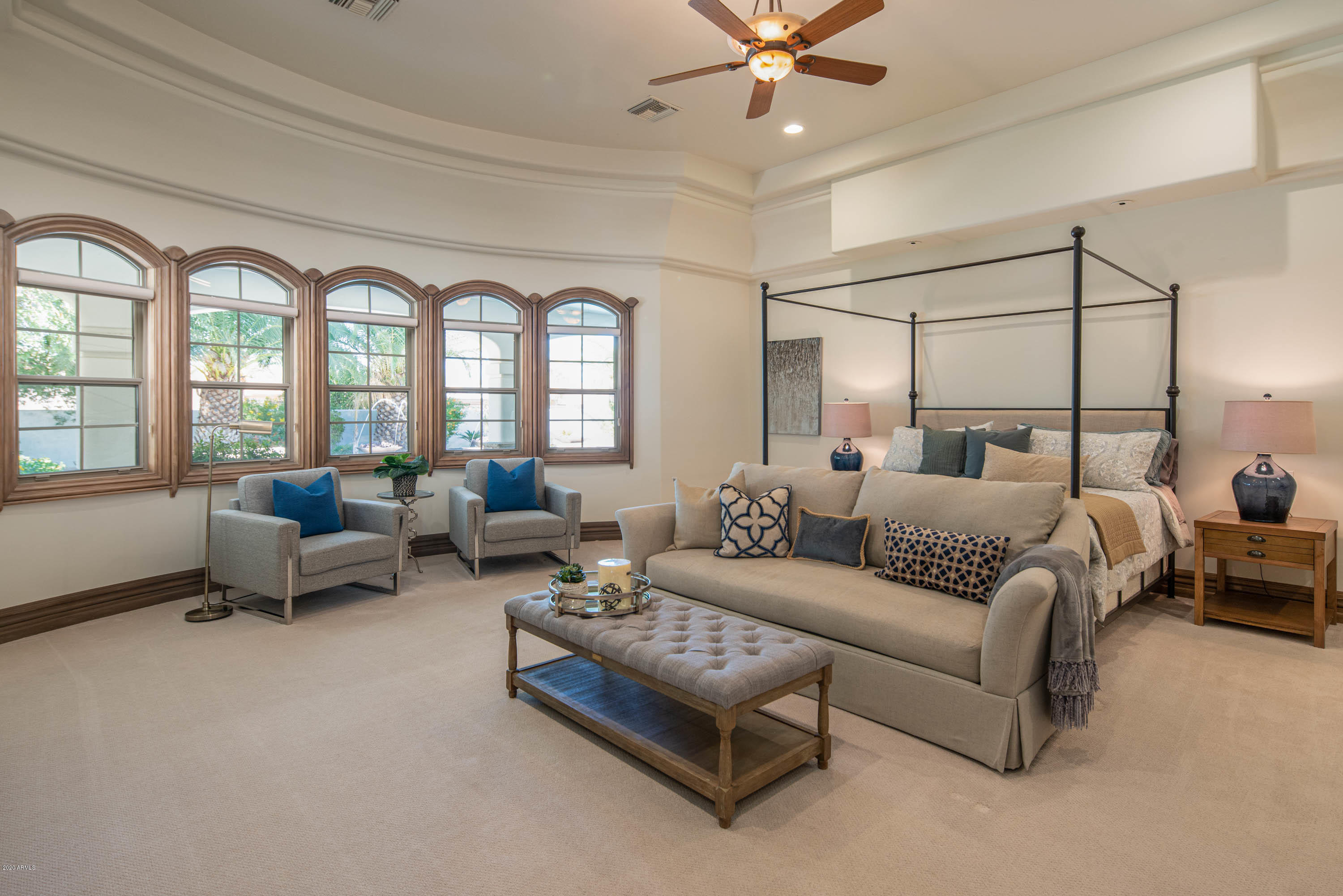 MOCKINGBIRD LANE ESTATES 5 - Residential