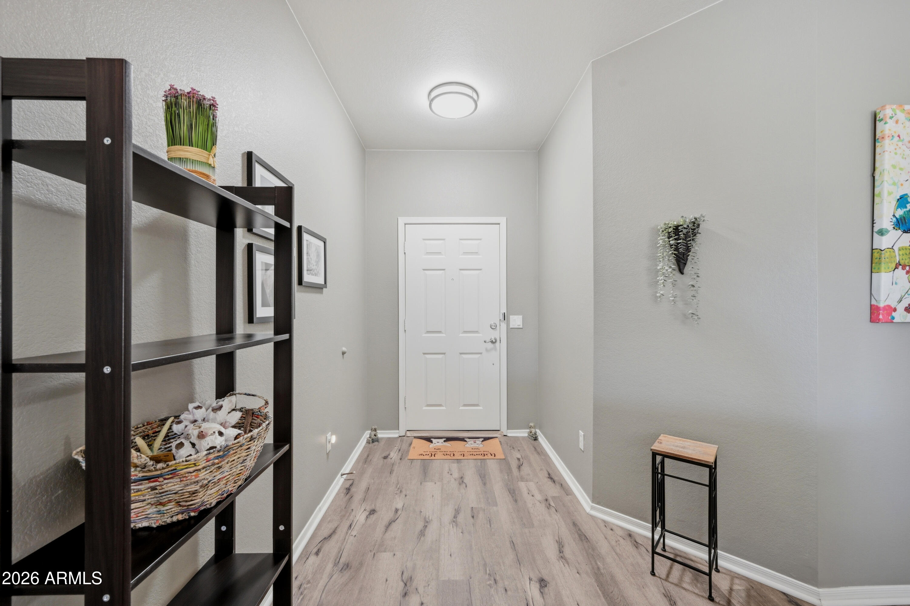 ROUNDTREE RANCH - Residential