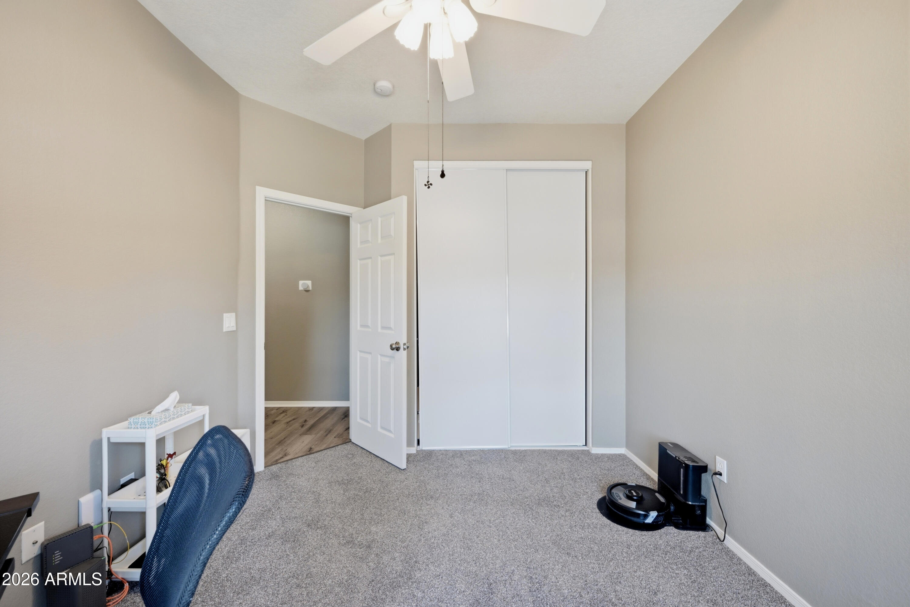 ROUNDTREE RANCH - Residential