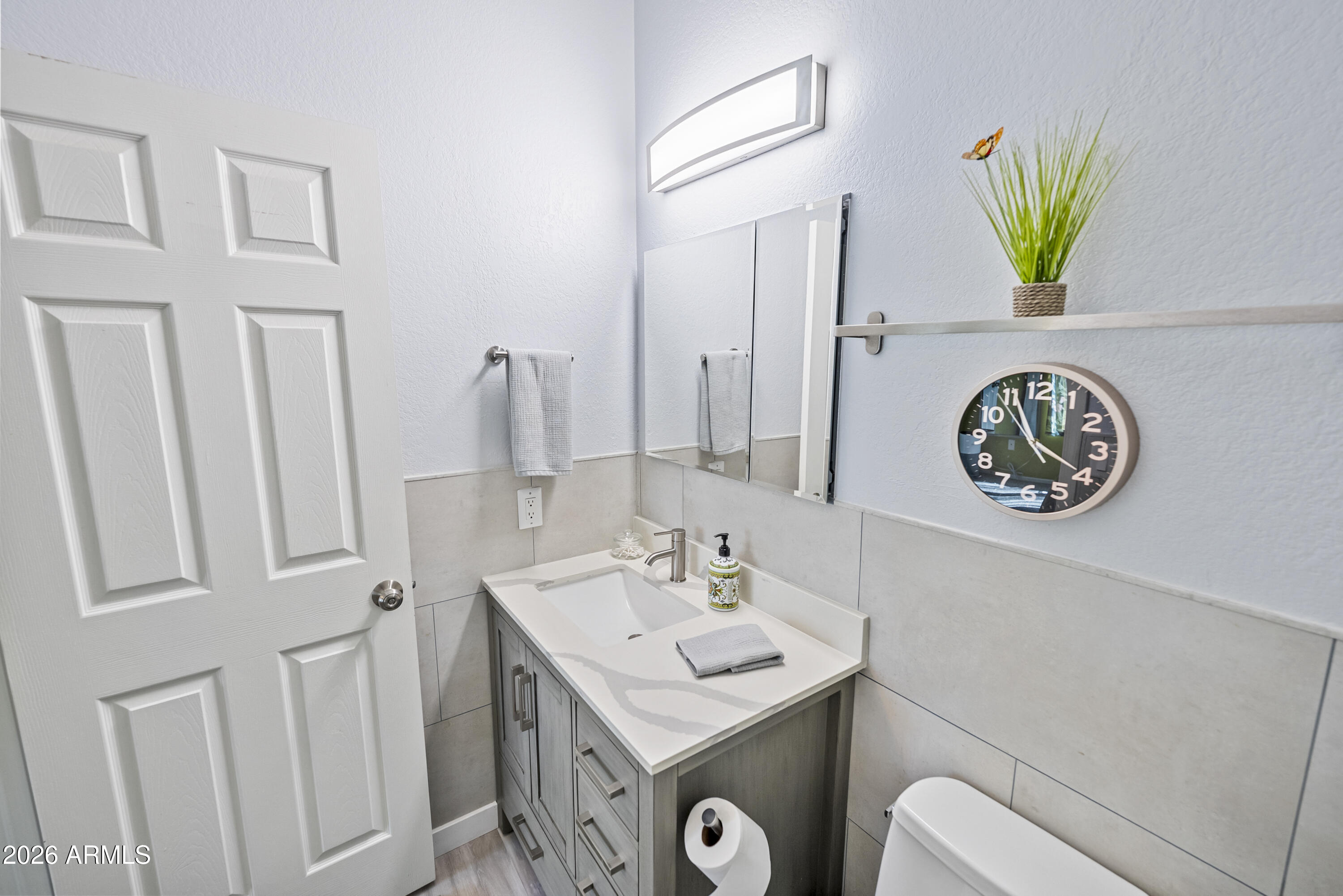 ROUNDTREE RANCH - Residential