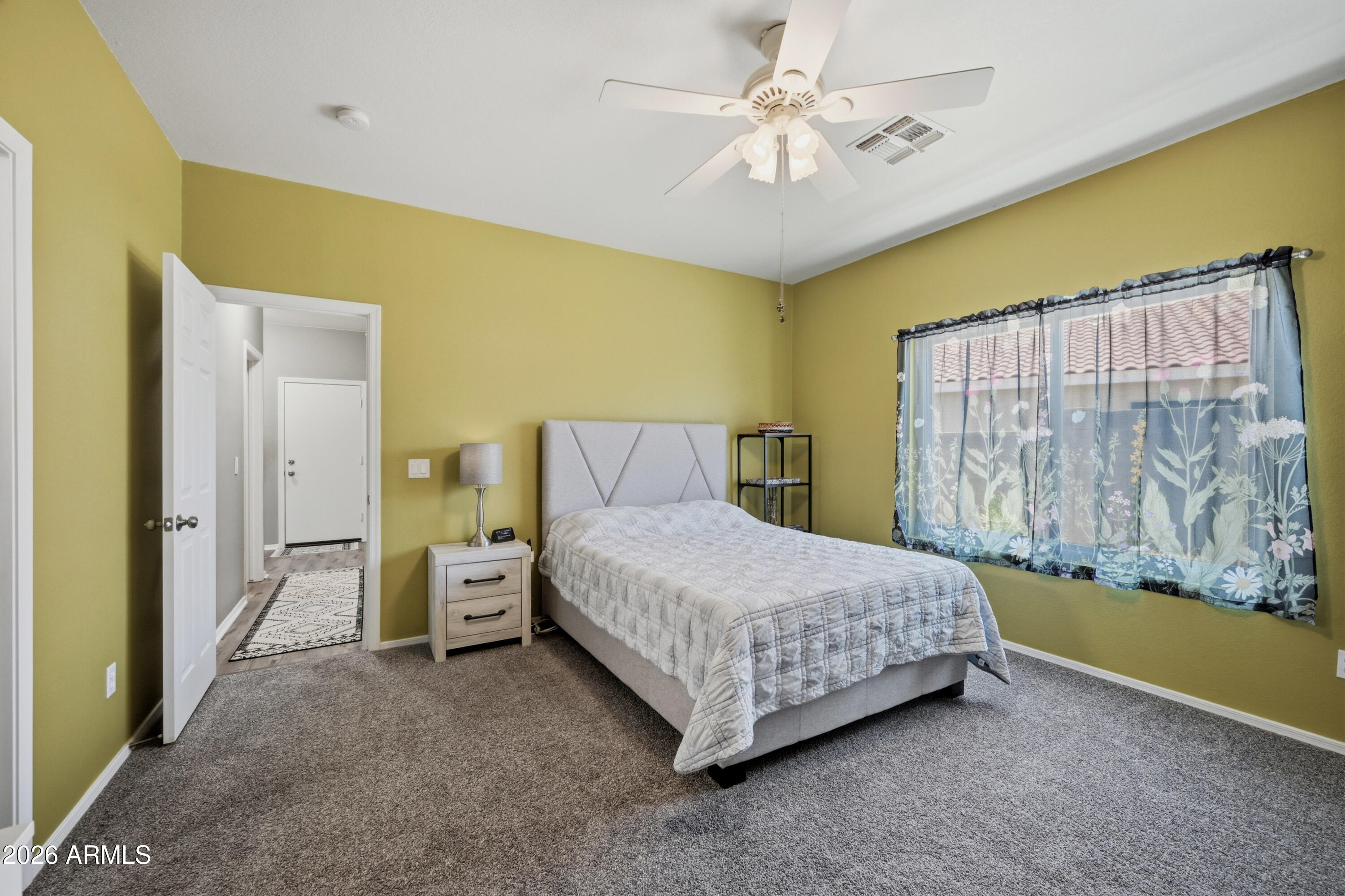 ROUNDTREE RANCH - Residential