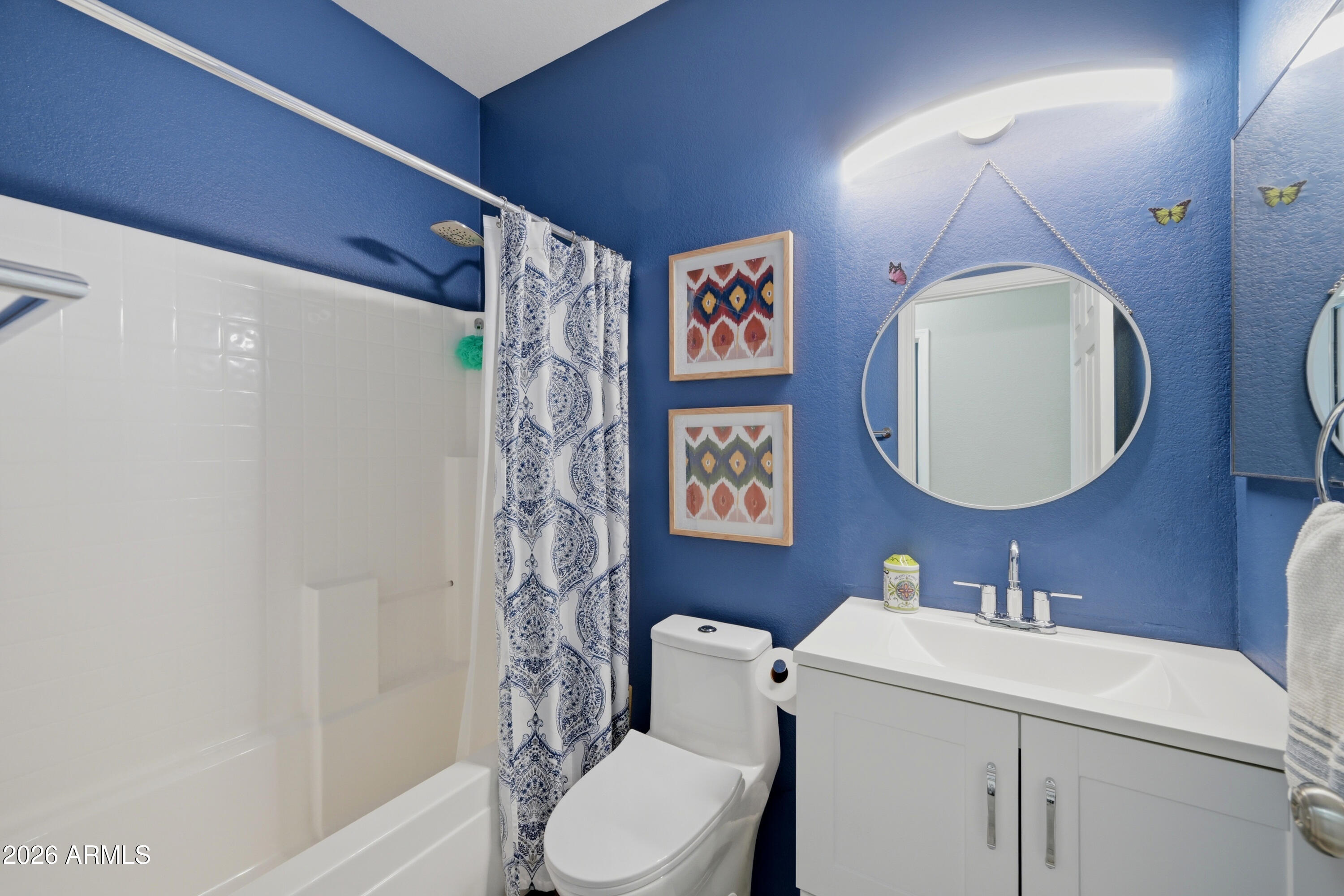 ROUNDTREE RANCH - Residential