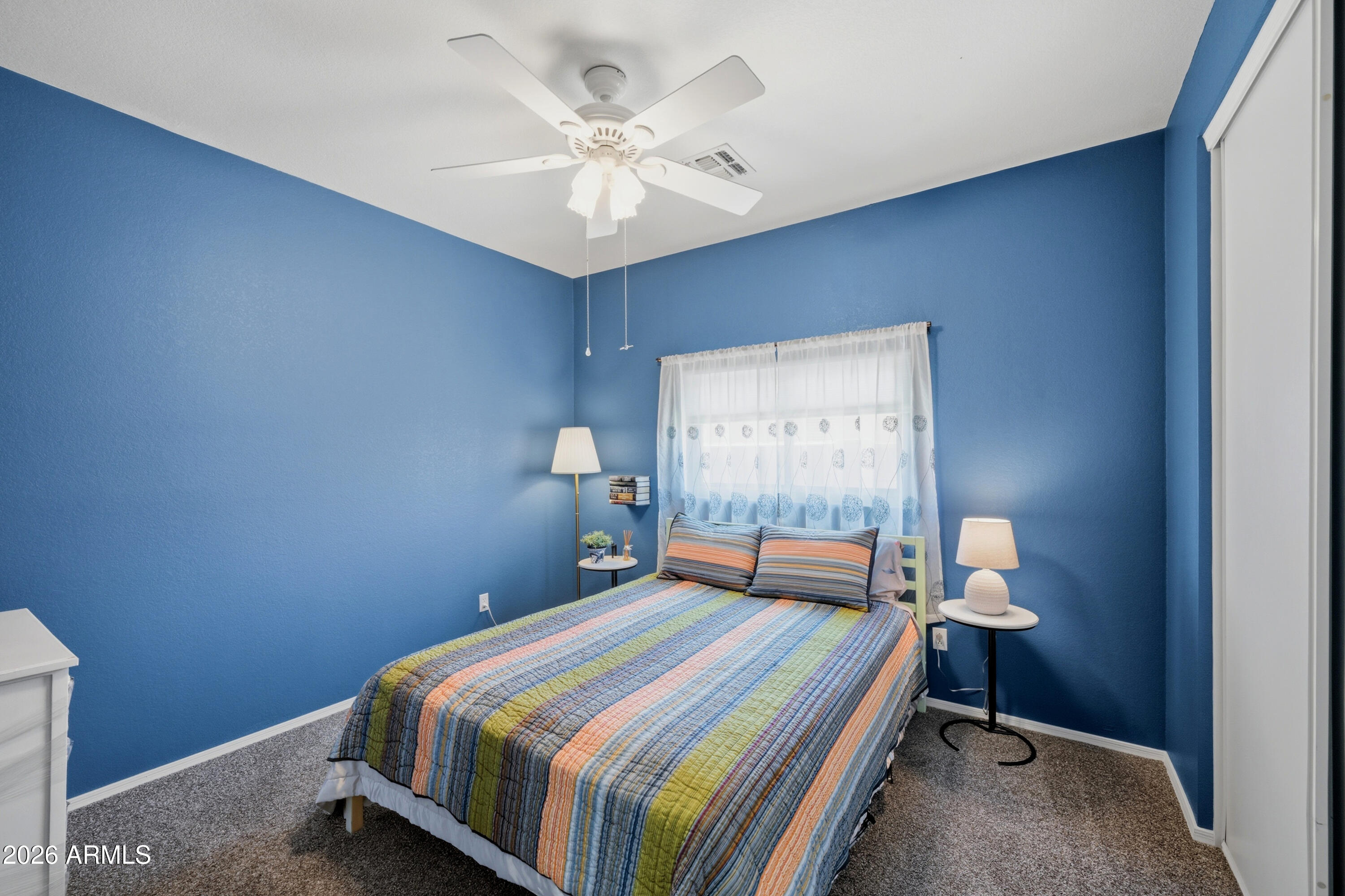 ROUNDTREE RANCH - Residential