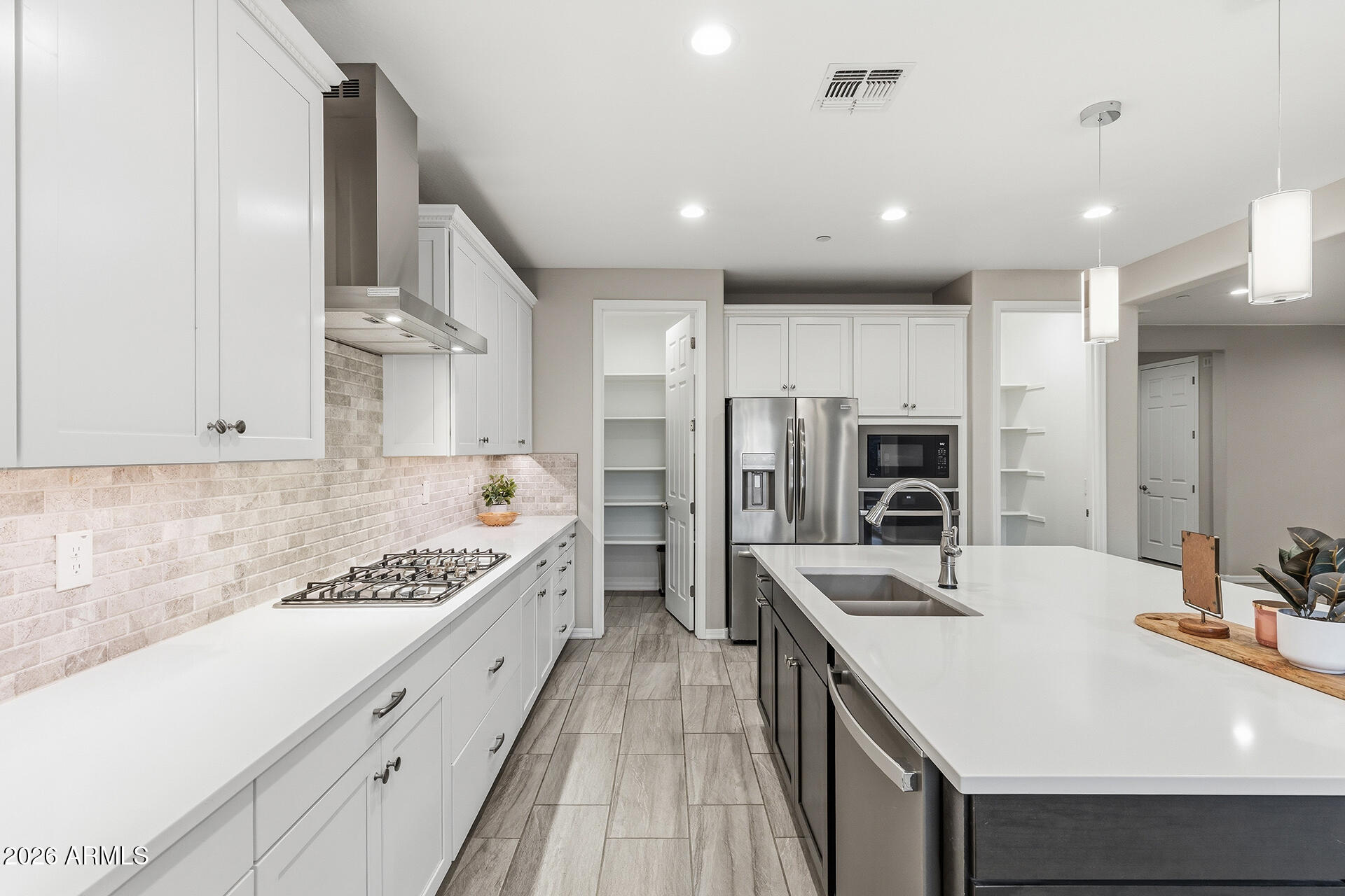 VISTANCIA VILLAGE D PARCEL D2 - Residential