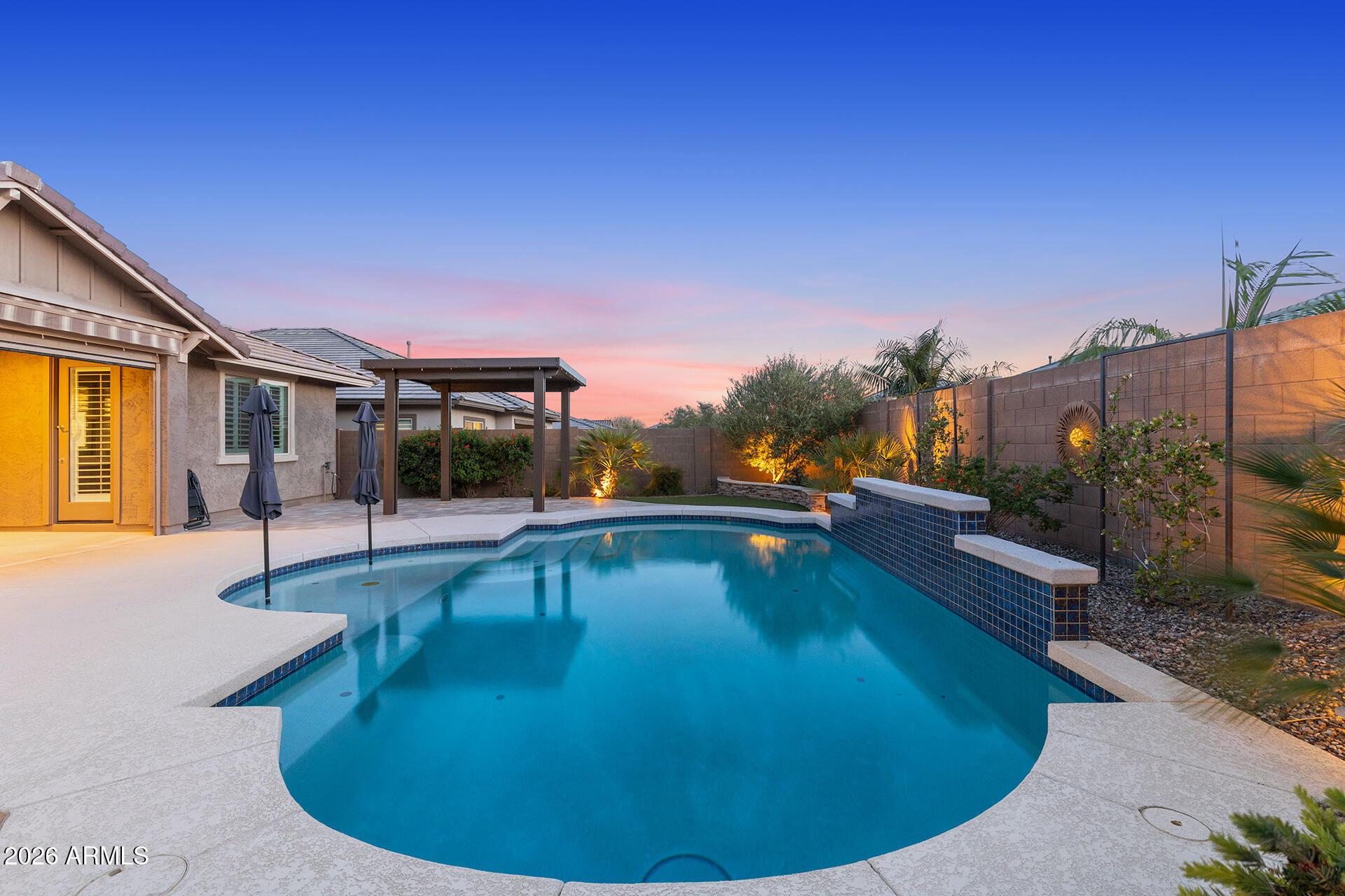 VISTANCIA VILLAGE D PARCEL D2 - Residential