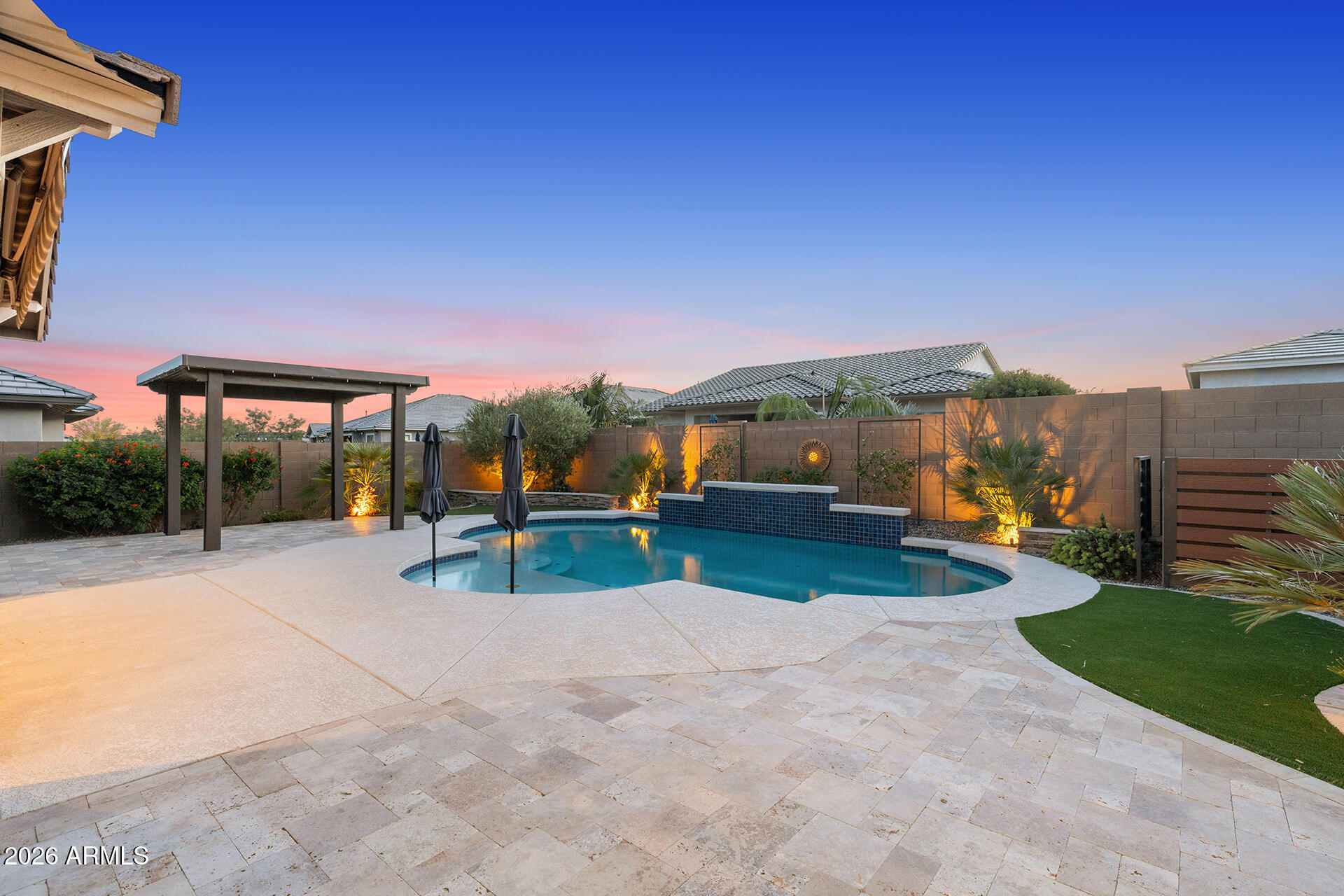 VISTANCIA VILLAGE D PARCEL D2 - Residential