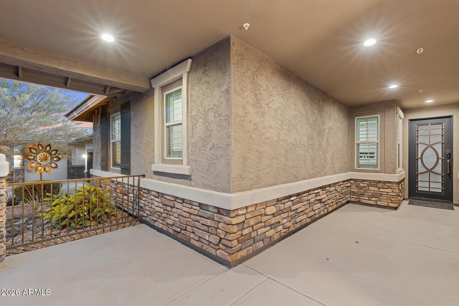 VISTANCIA VILLAGE D PARCEL D2 - Residential