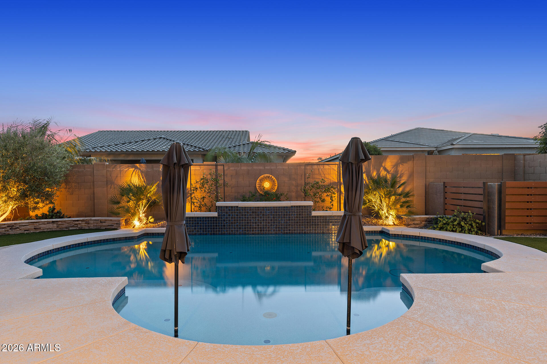 VISTANCIA VILLAGE D PARCEL D2 - Residential