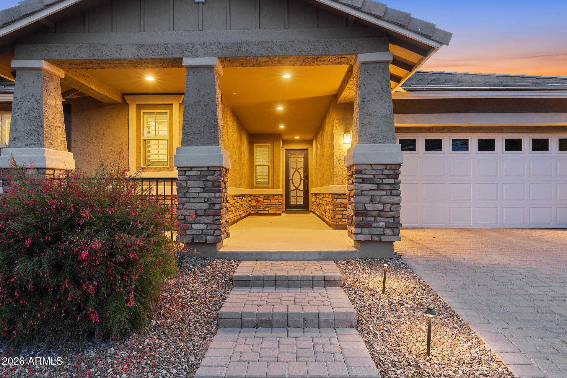 VISTANCIA VILLAGE D PARCEL D2 - Residential