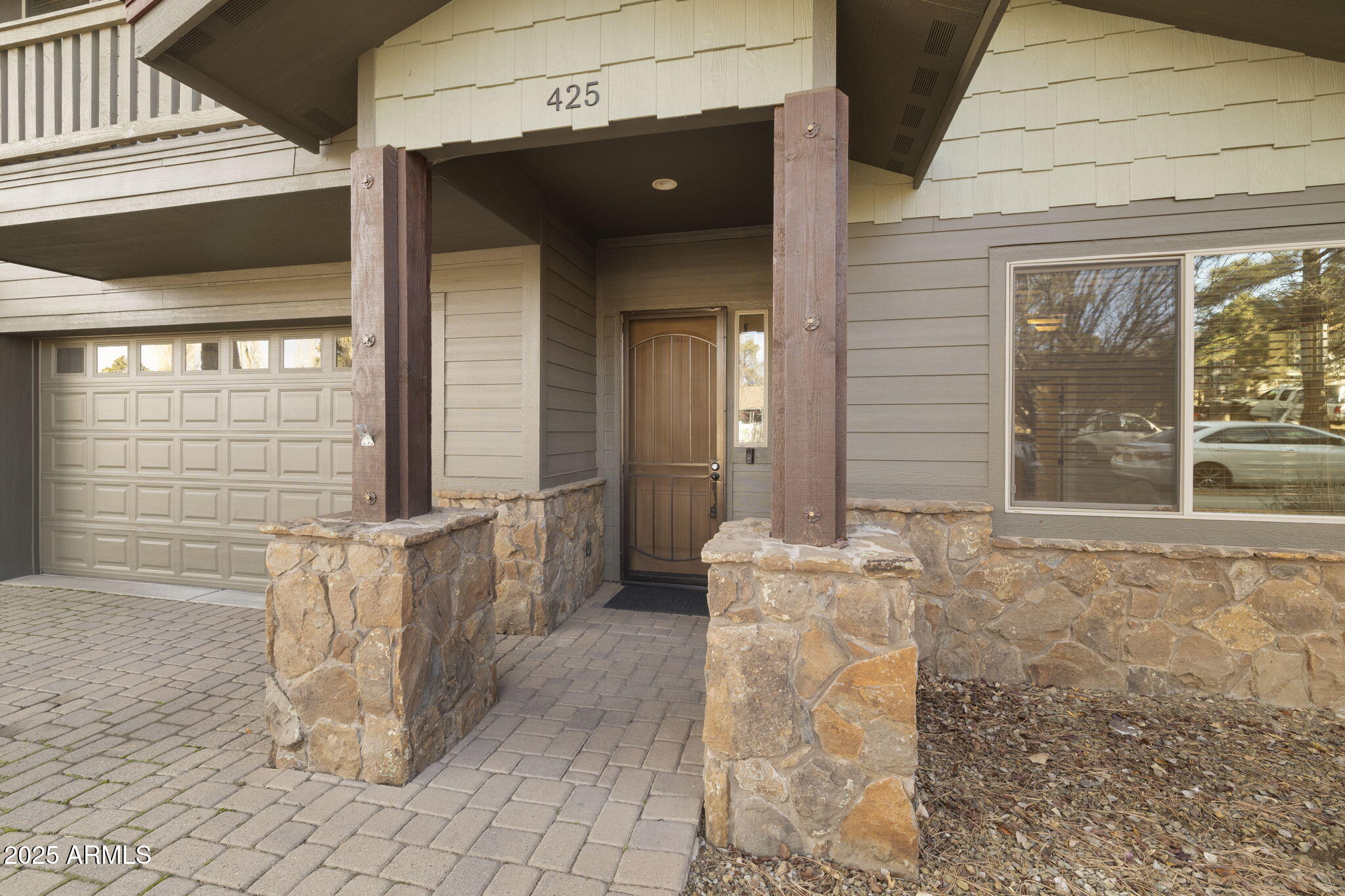 Pine Knoll Village - Residential