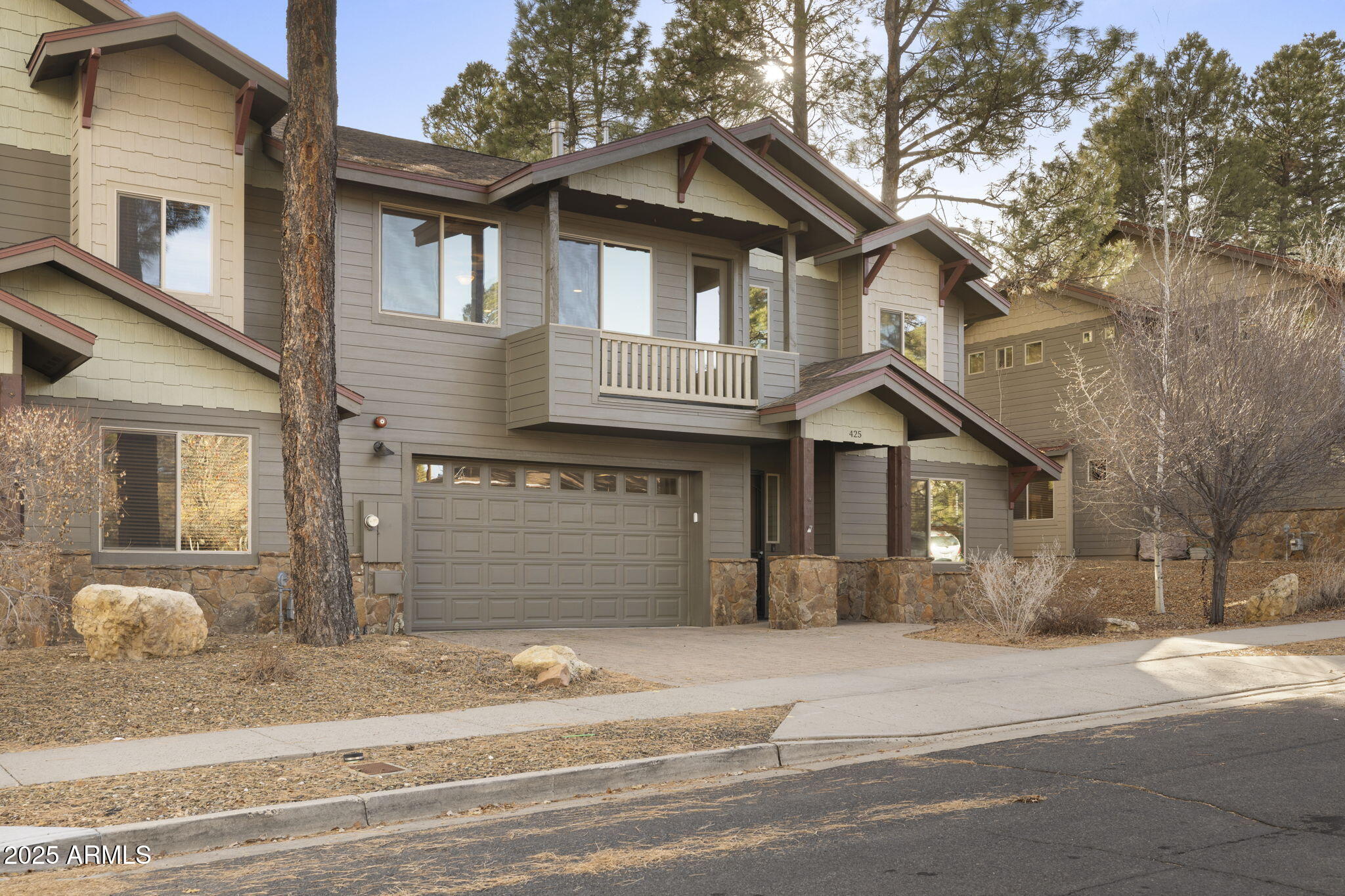 Pine Knoll Village - Residential