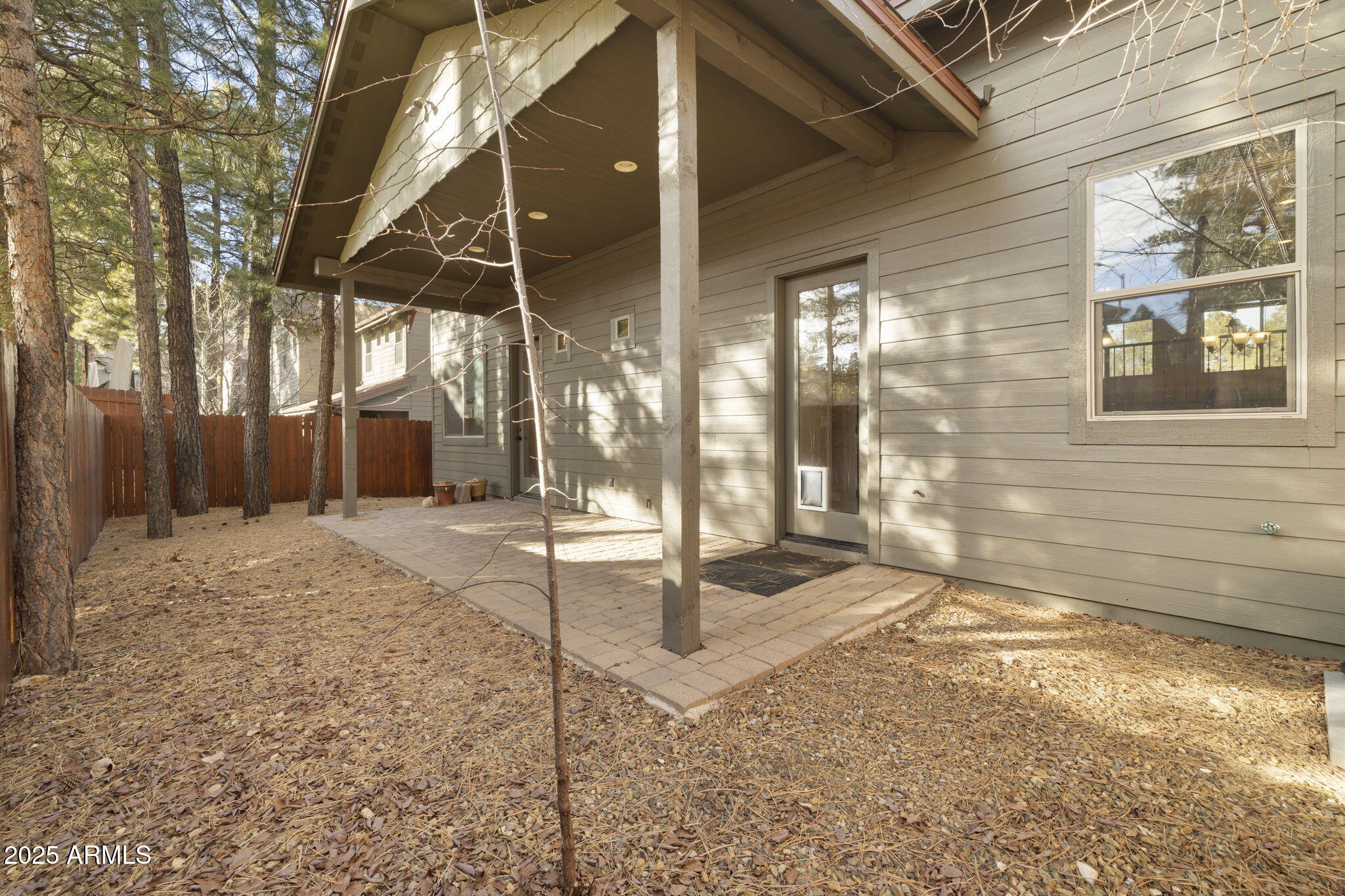 Pine Knoll Village - Residential