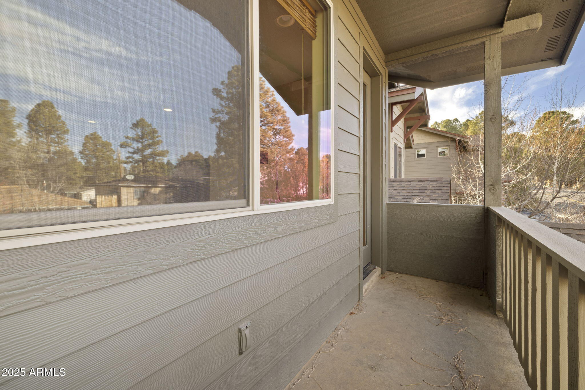 Pine Knoll Village - Residential