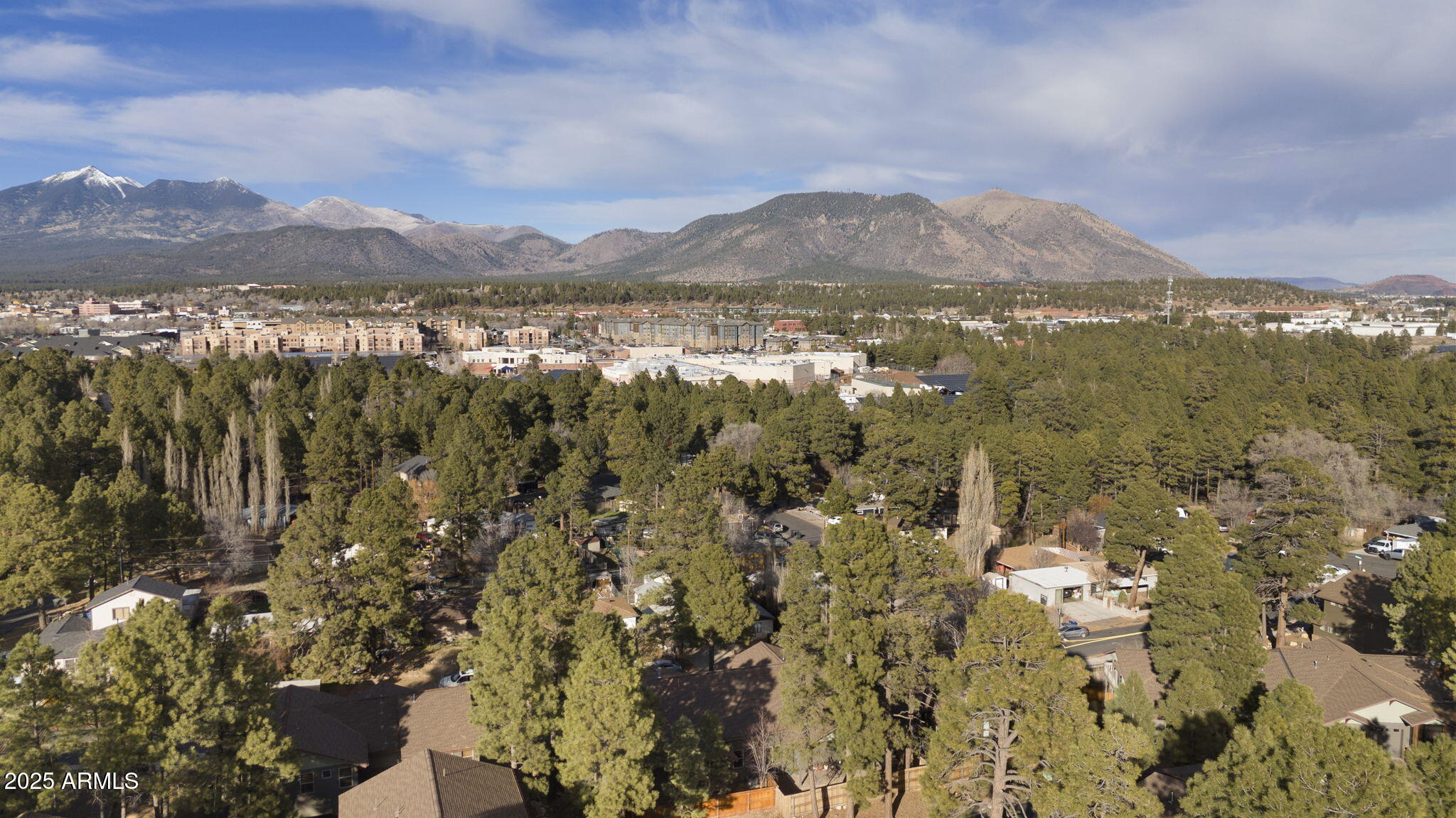 Pine Knoll Village - Residential