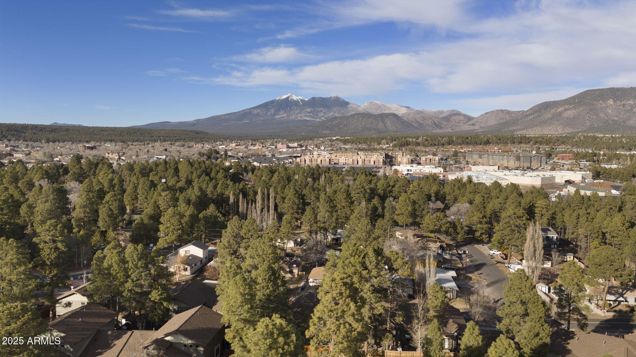Pine Knoll Village - Residential