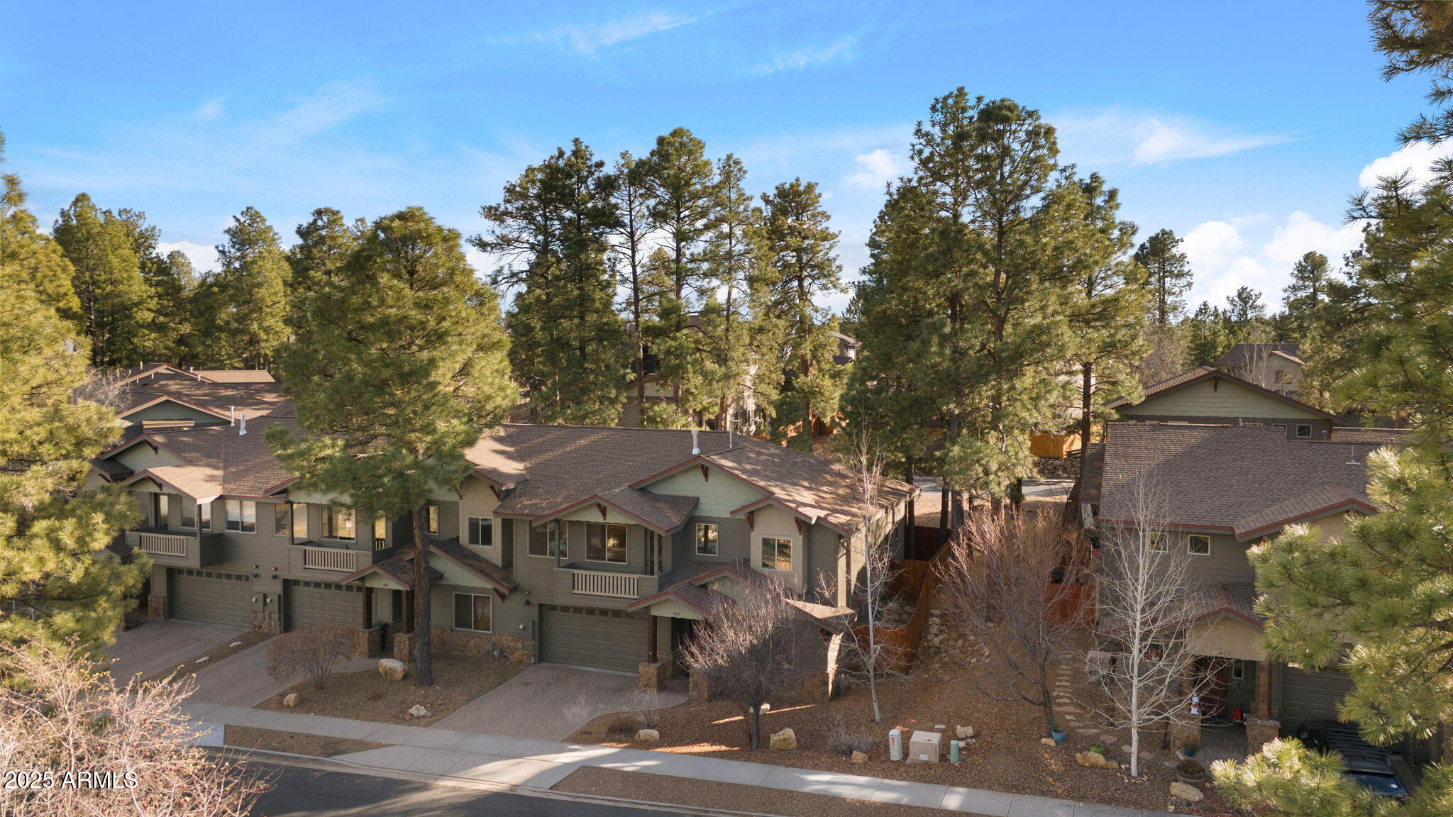 Pine Knoll Village - Residential