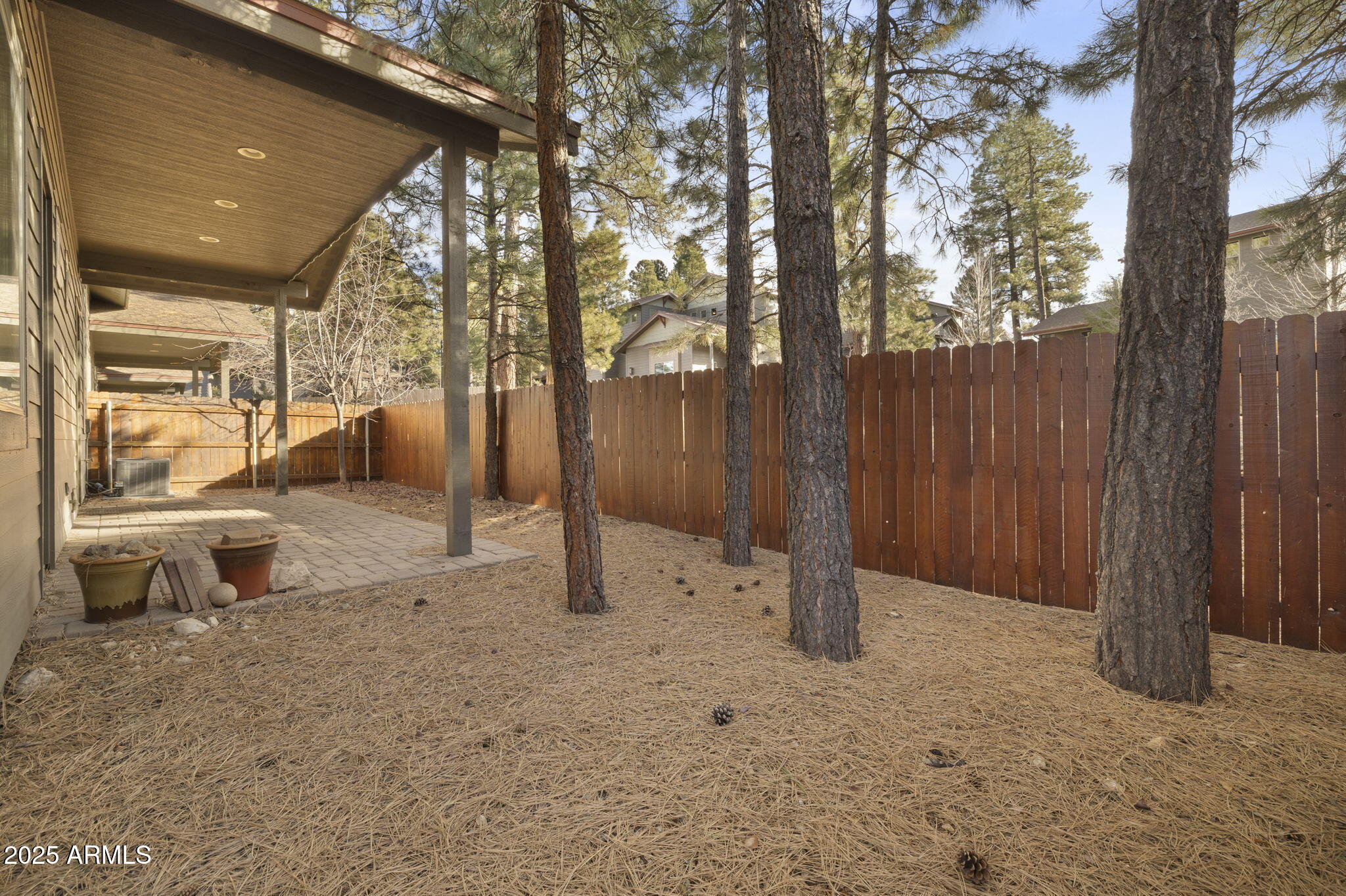 Pine Knoll Village - Residential