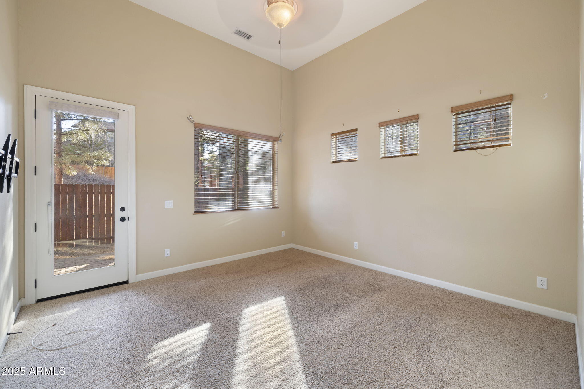 Pine Knoll Village - Residential