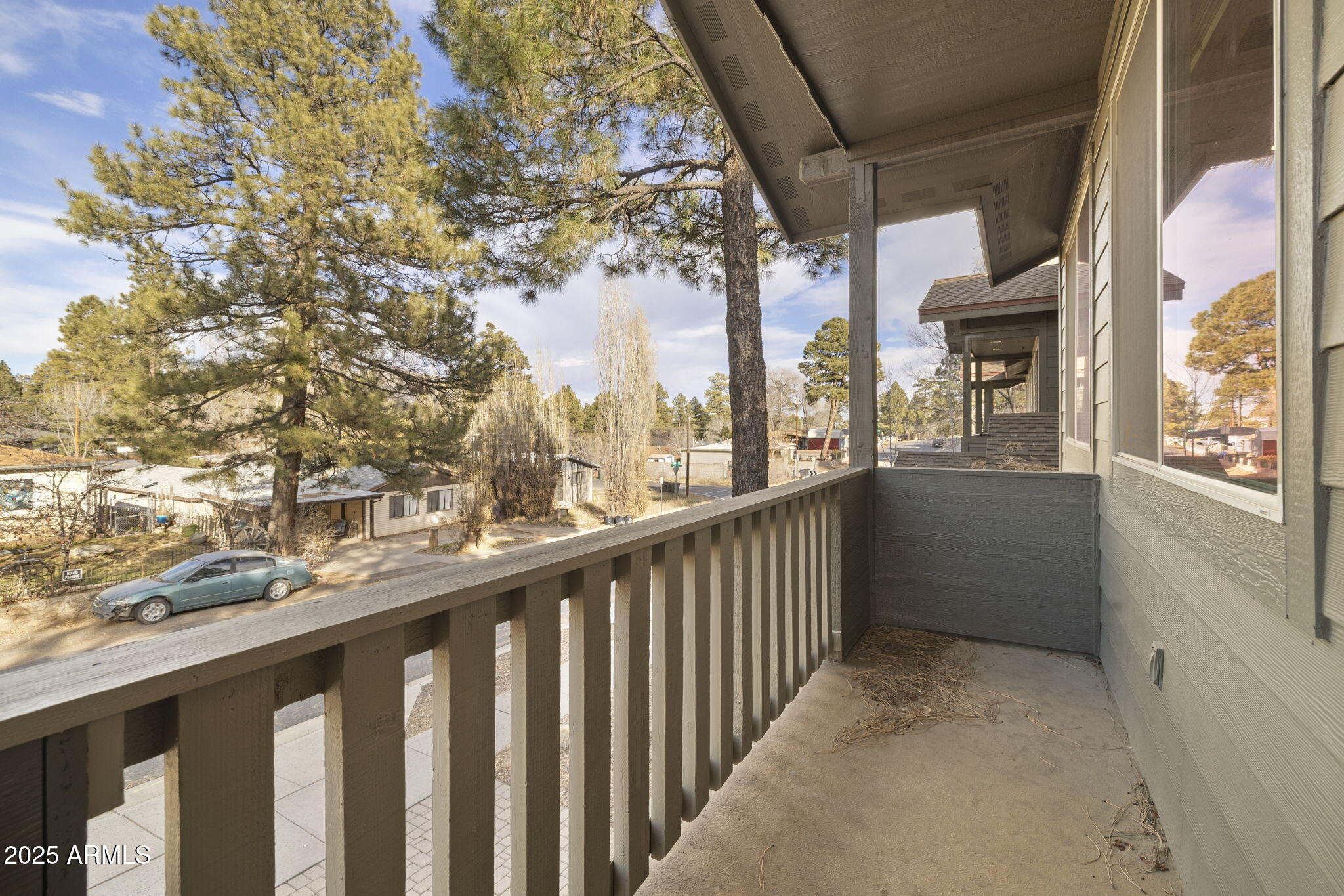 Pine Knoll Village - Residential