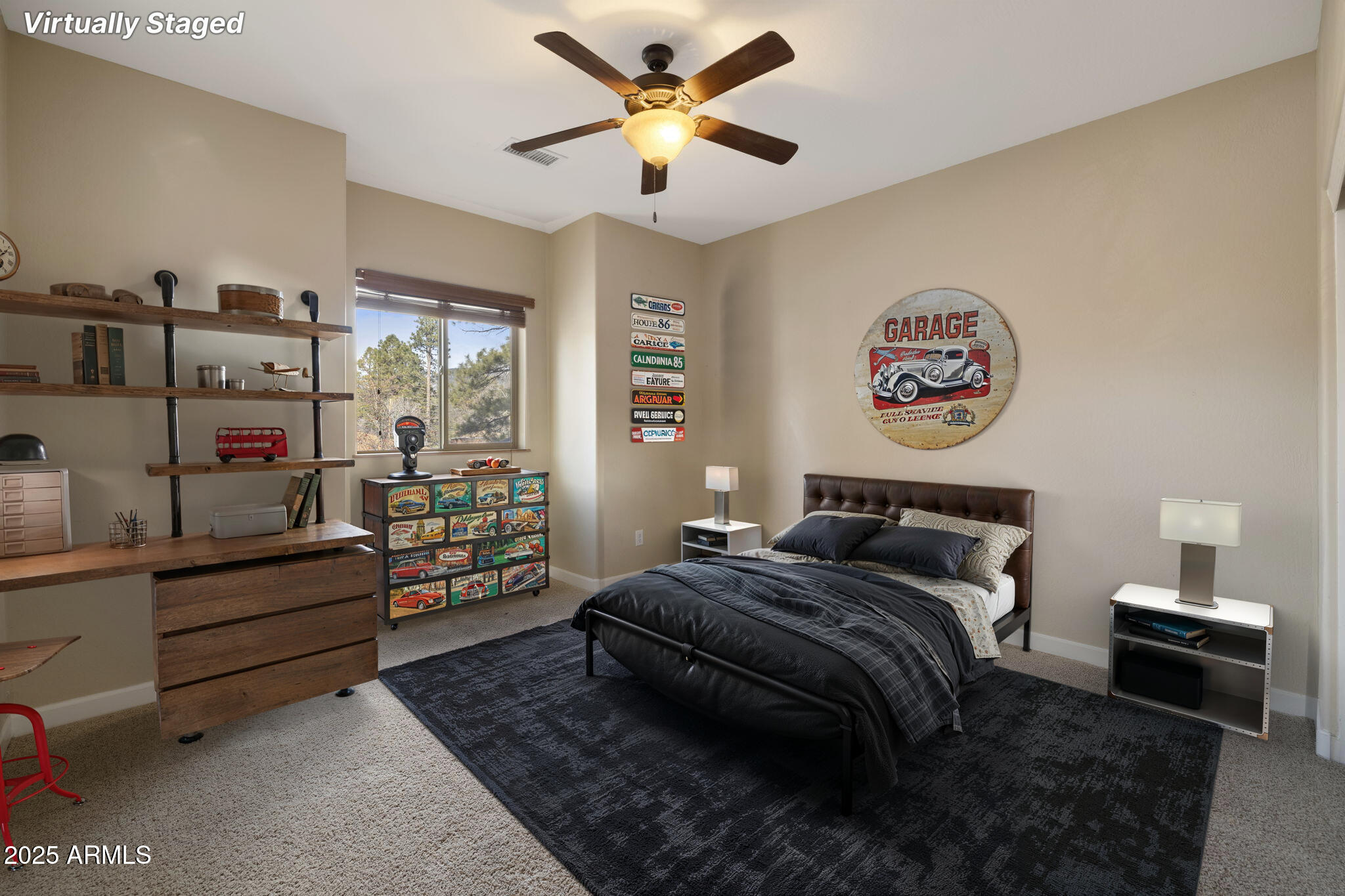 Pine Knoll Village - Residential