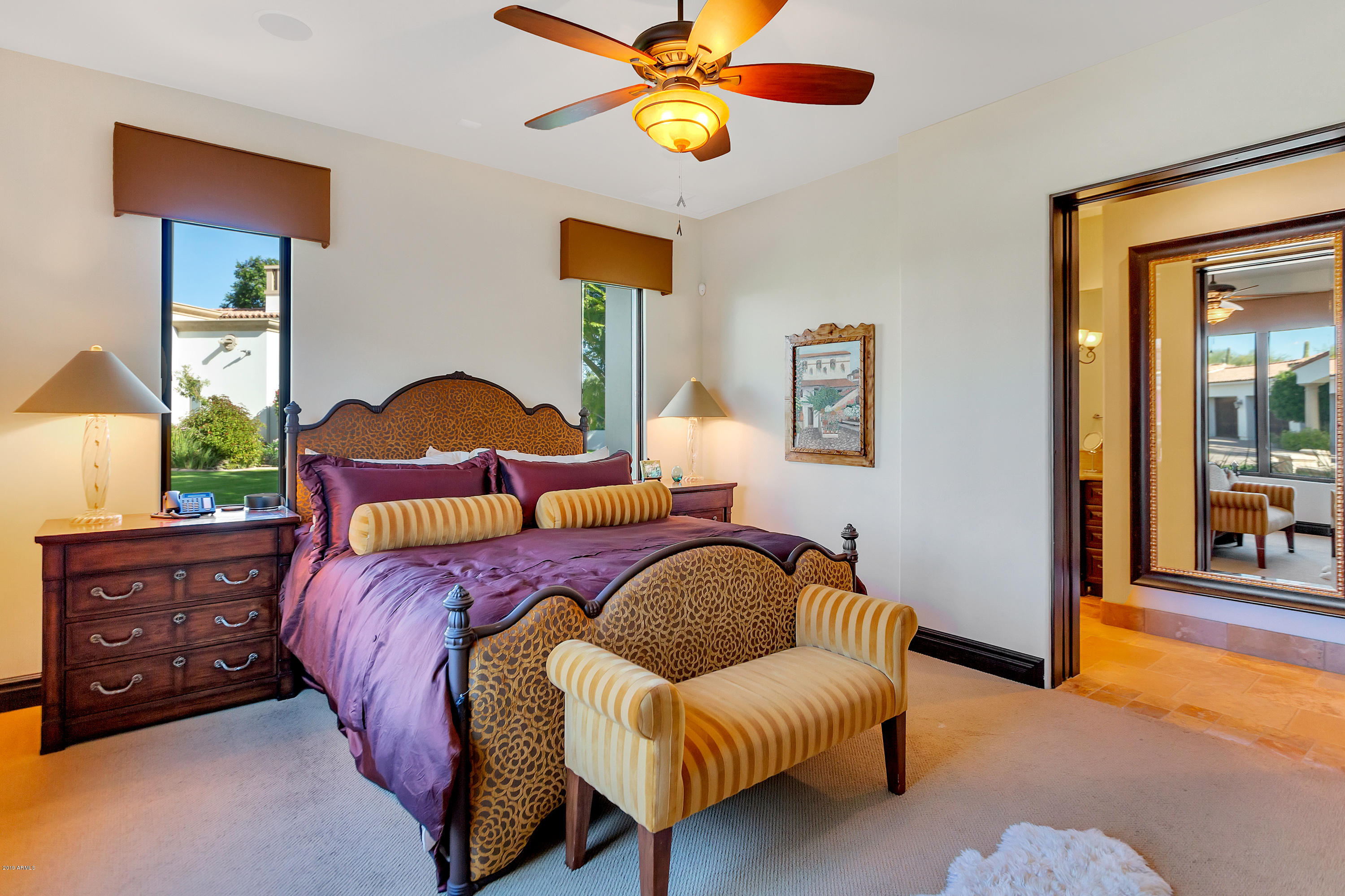 CAMELBACK LANDS - Residential