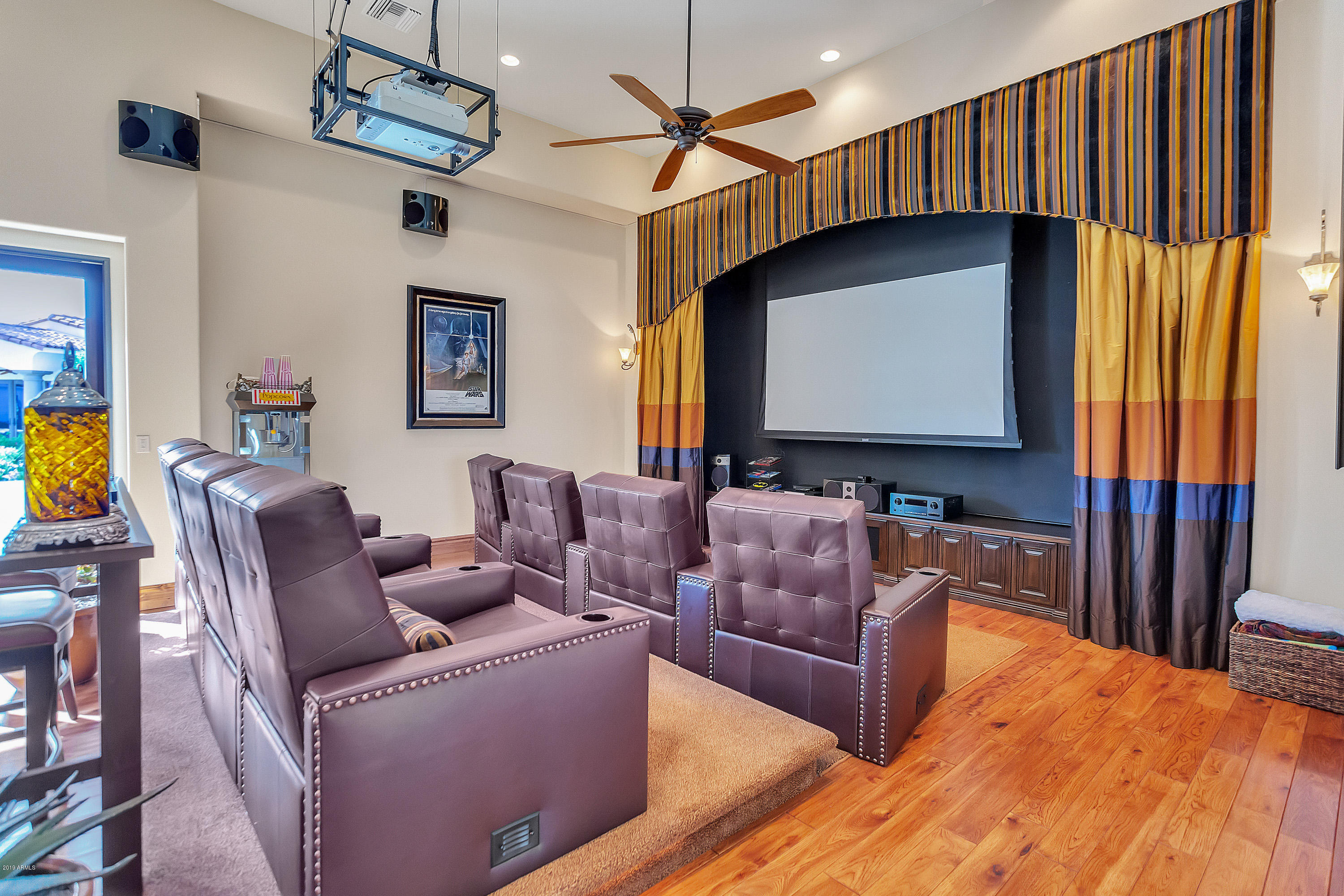 CAMELBACK LANDS - Residential