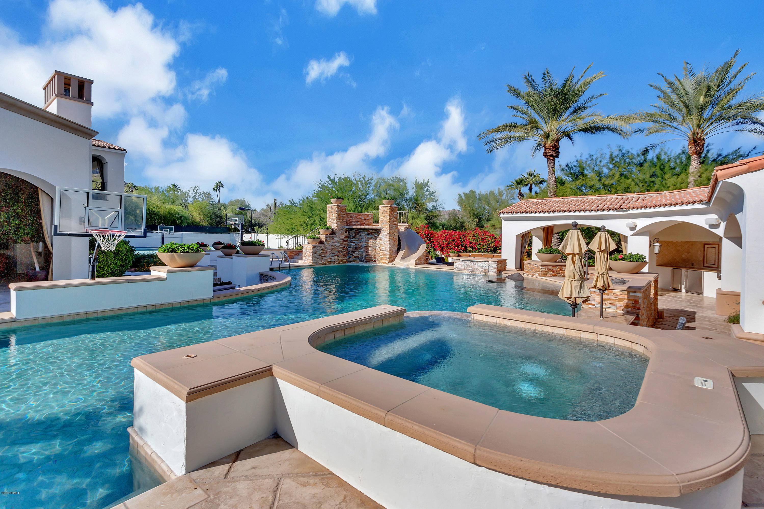 CAMELBACK LANDS - Residential