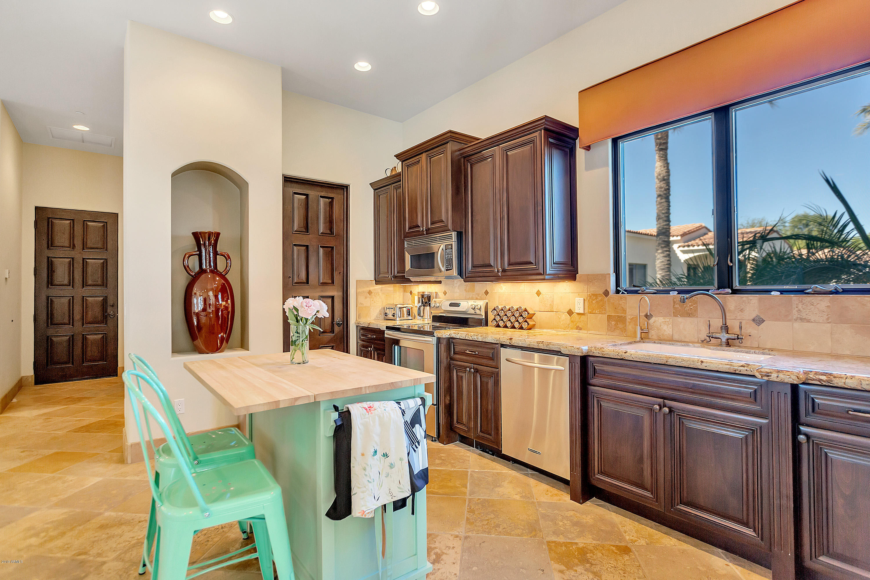 CAMELBACK LANDS - Residential