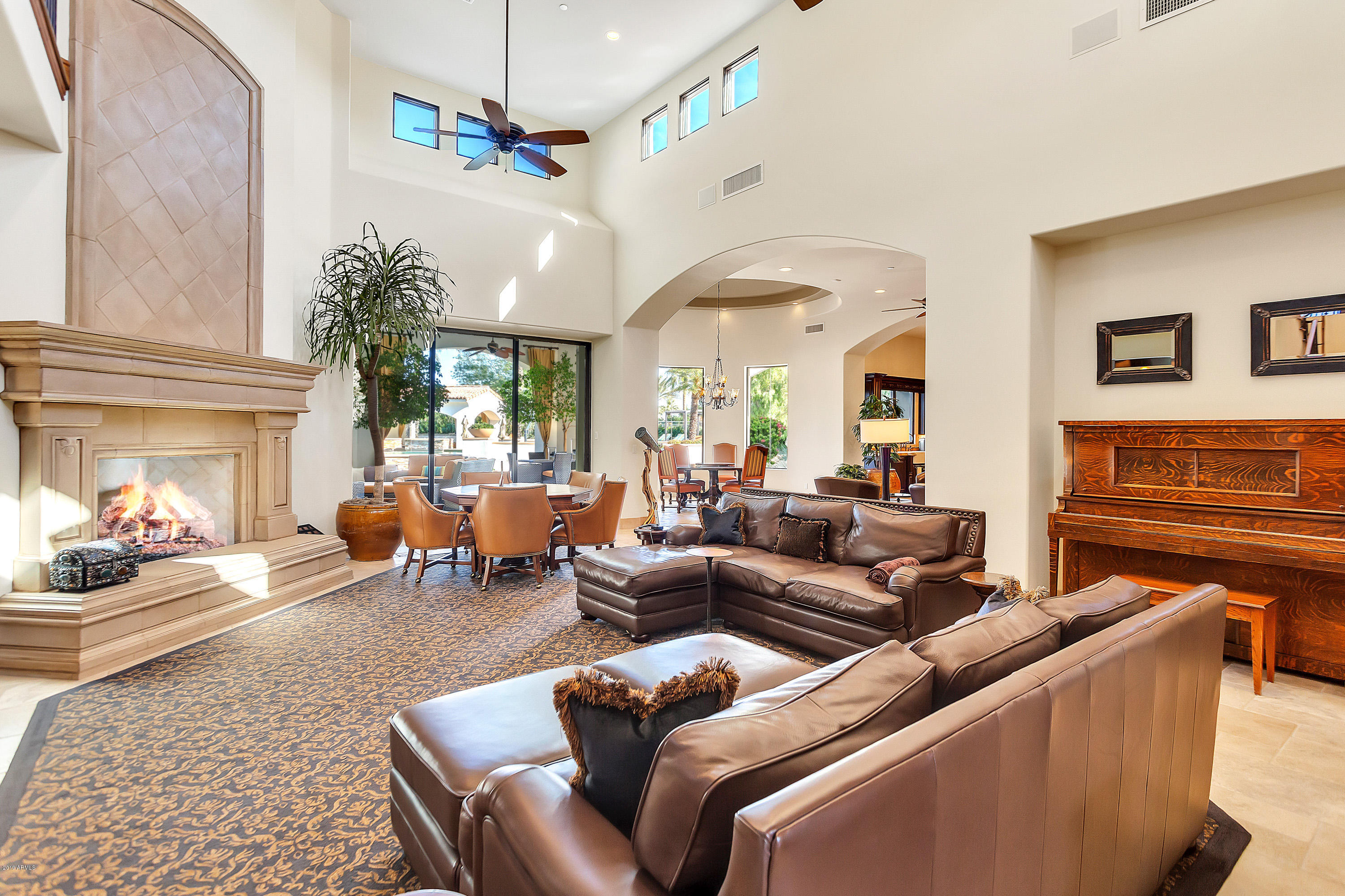 CAMELBACK LANDS - Residential