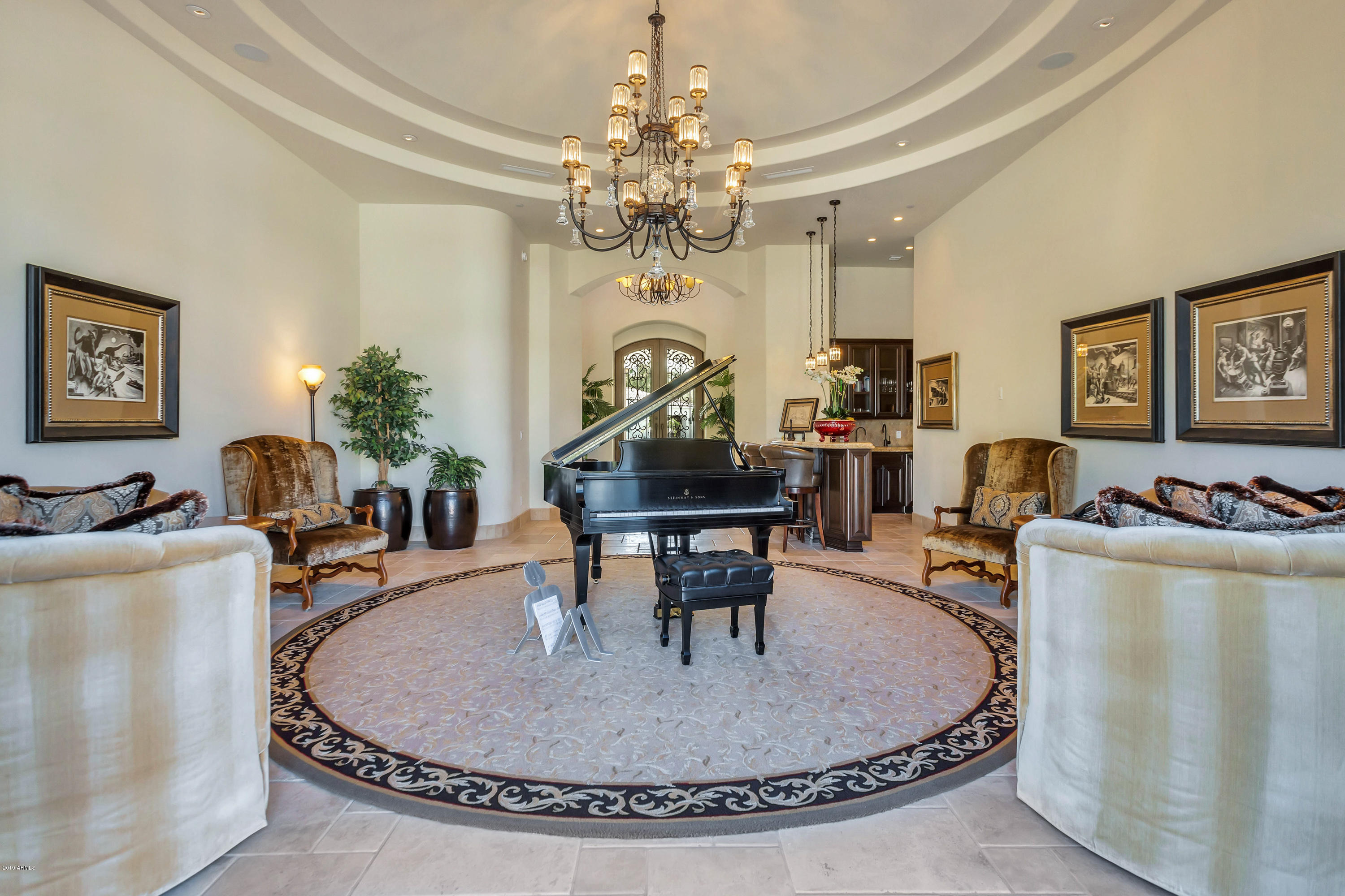 CAMELBACK LANDS - Residential