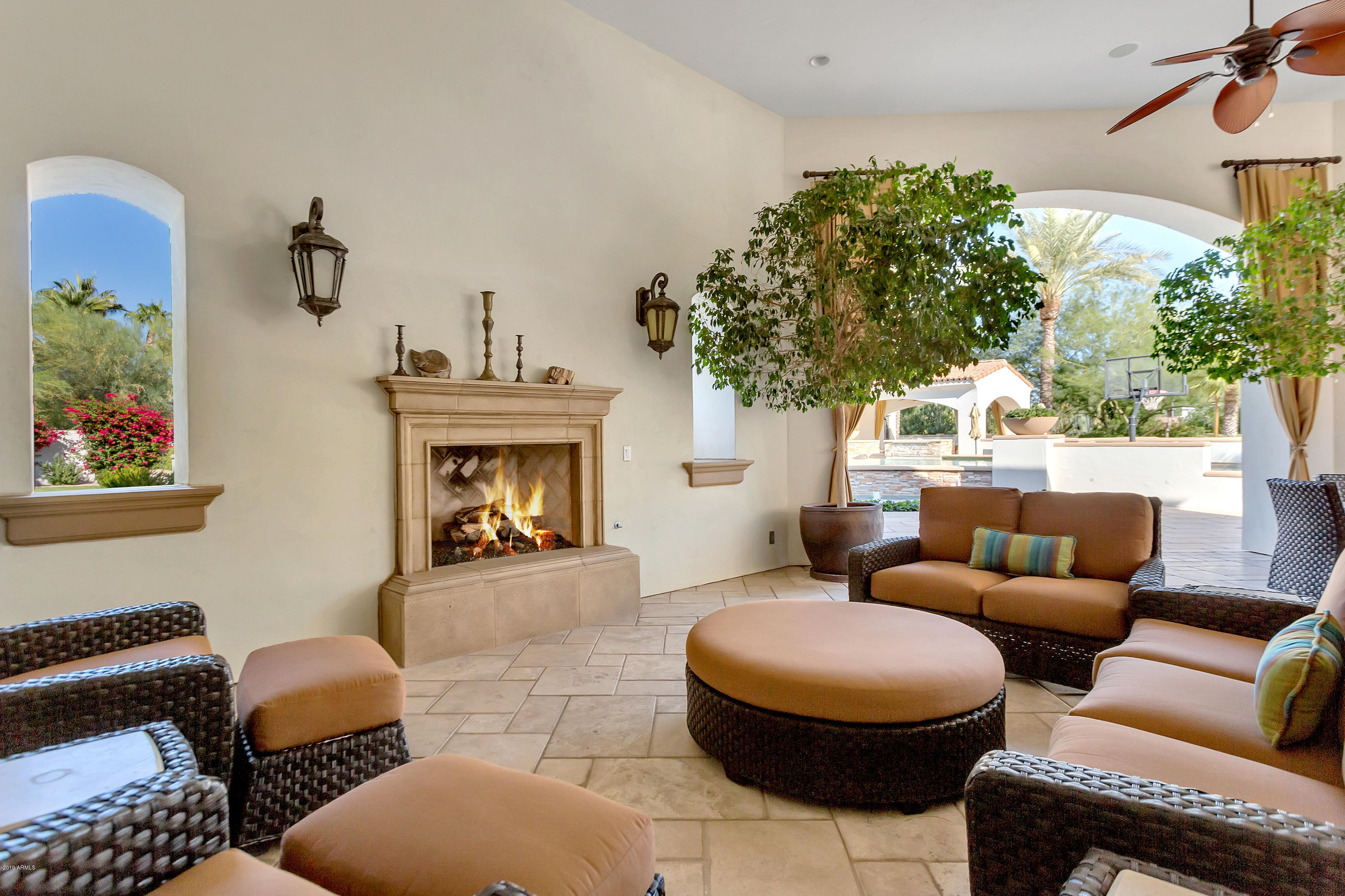 CAMELBACK LANDS - Residential