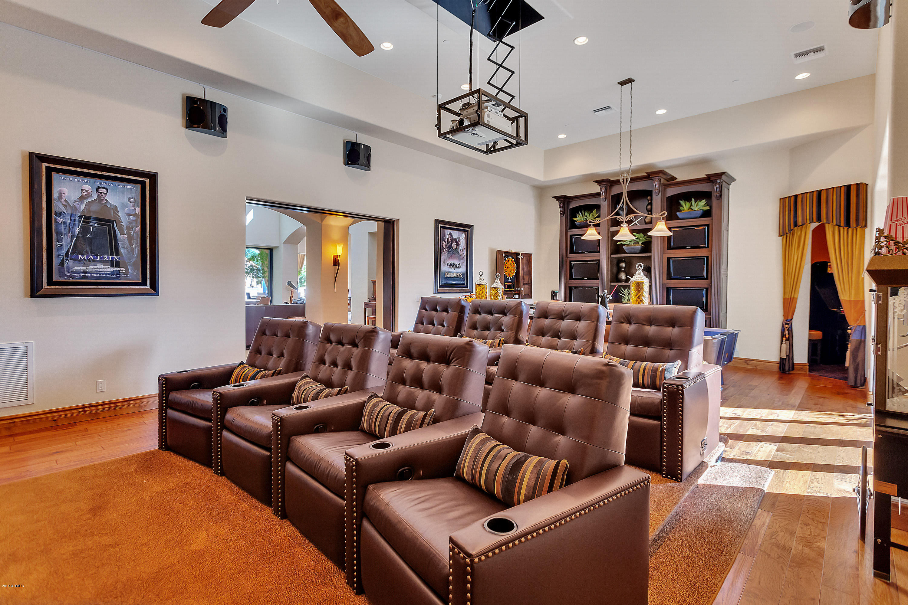 CAMELBACK LANDS - Residential