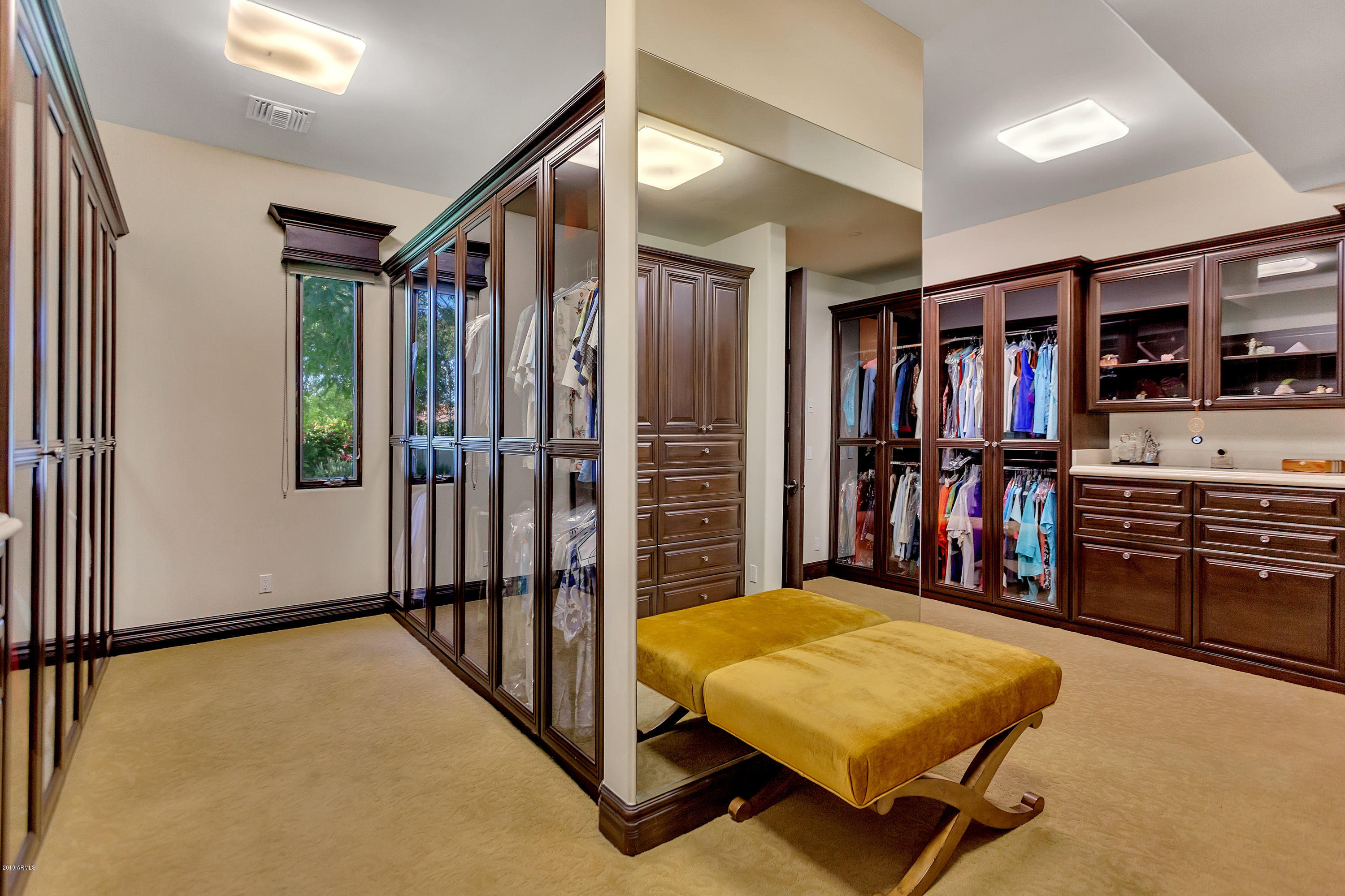 CAMELBACK LANDS - Residential