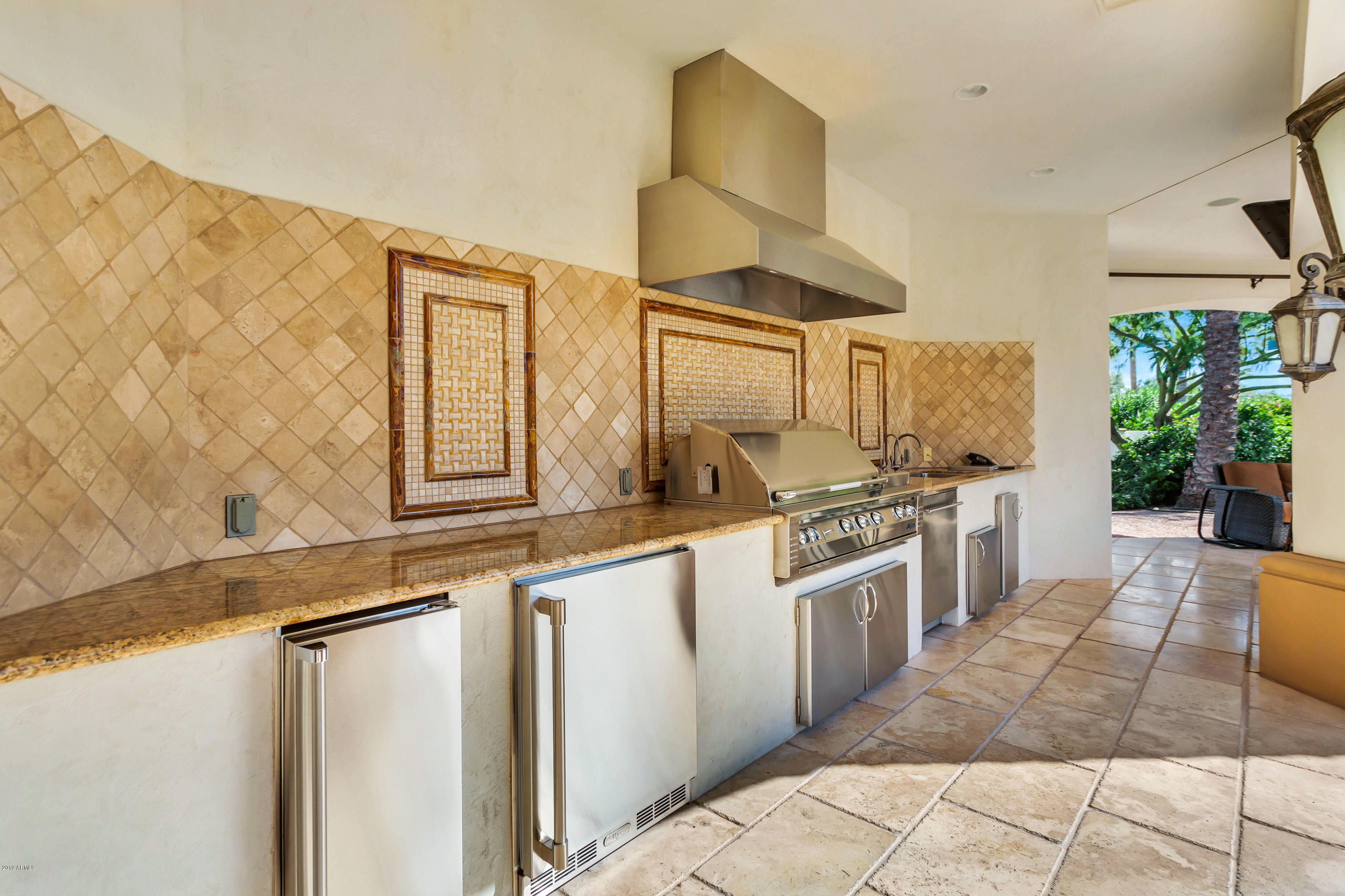 CAMELBACK LANDS - Residential