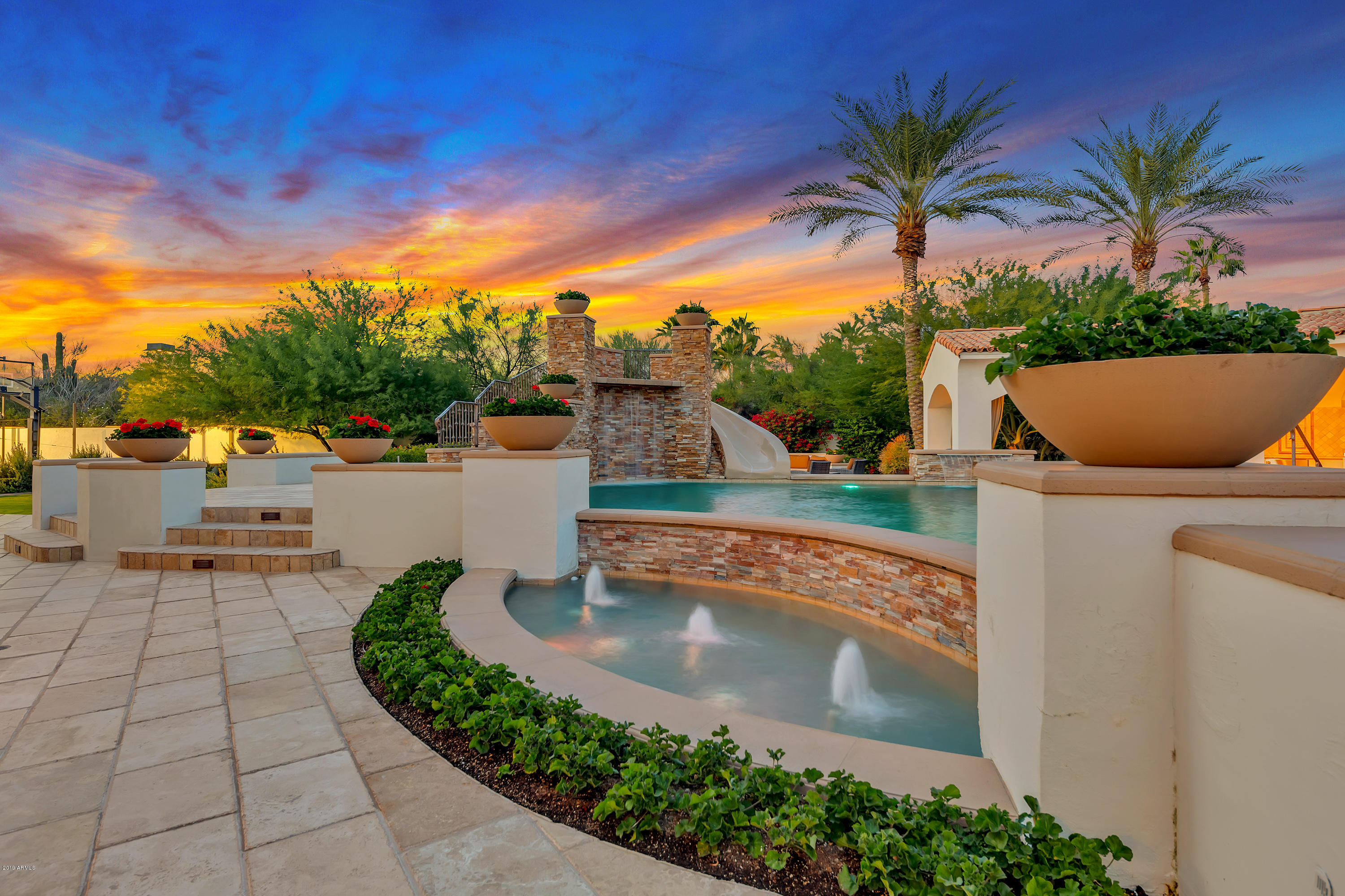 CAMELBACK LANDS - Residential