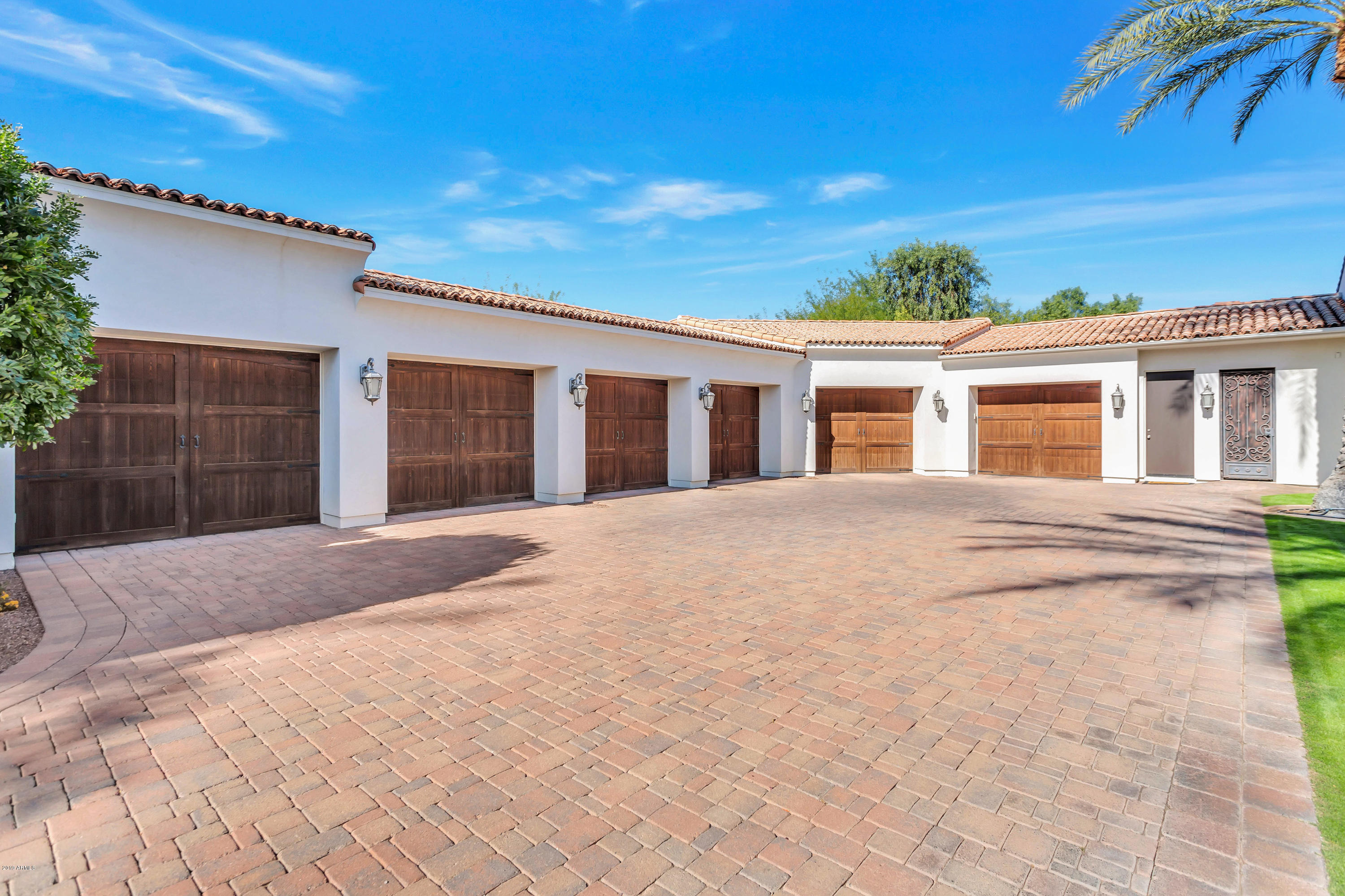 CAMELBACK LANDS - Residential