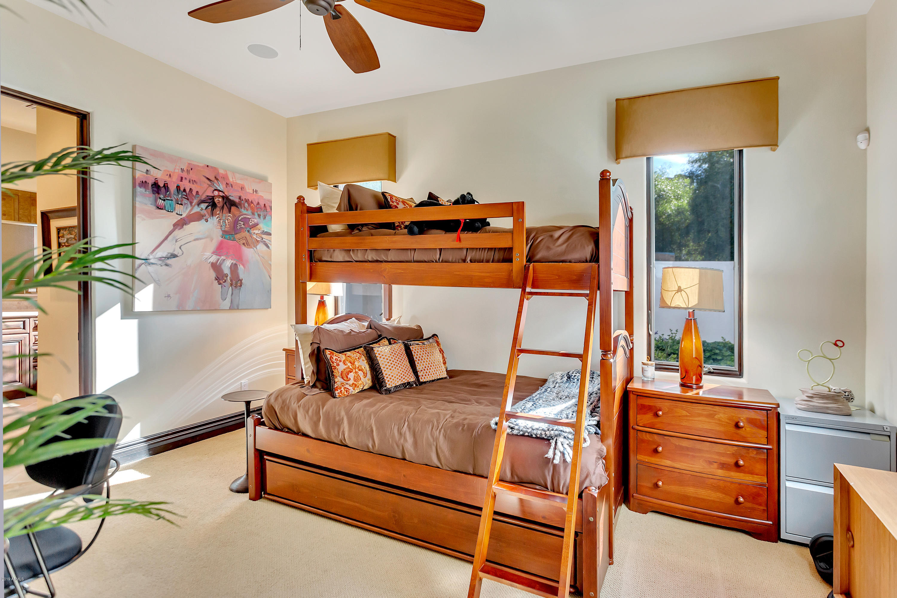 CAMELBACK LANDS - Residential