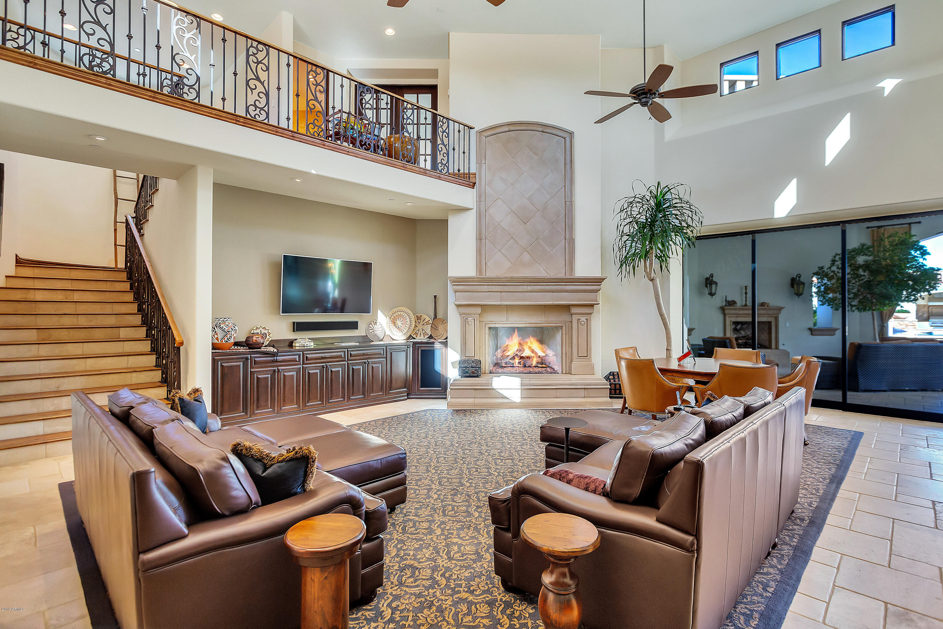CAMELBACK LANDS - Residential