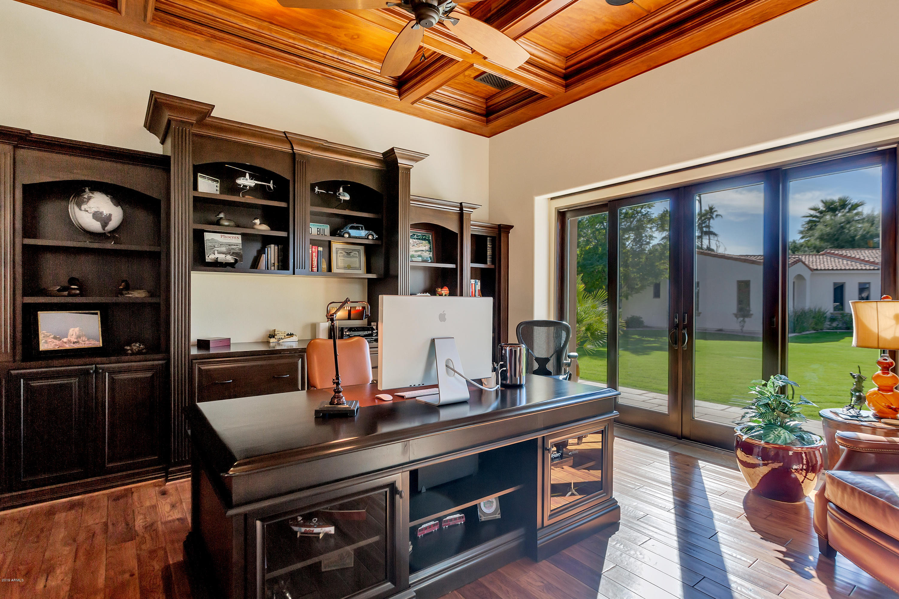 CAMELBACK LANDS - Residential