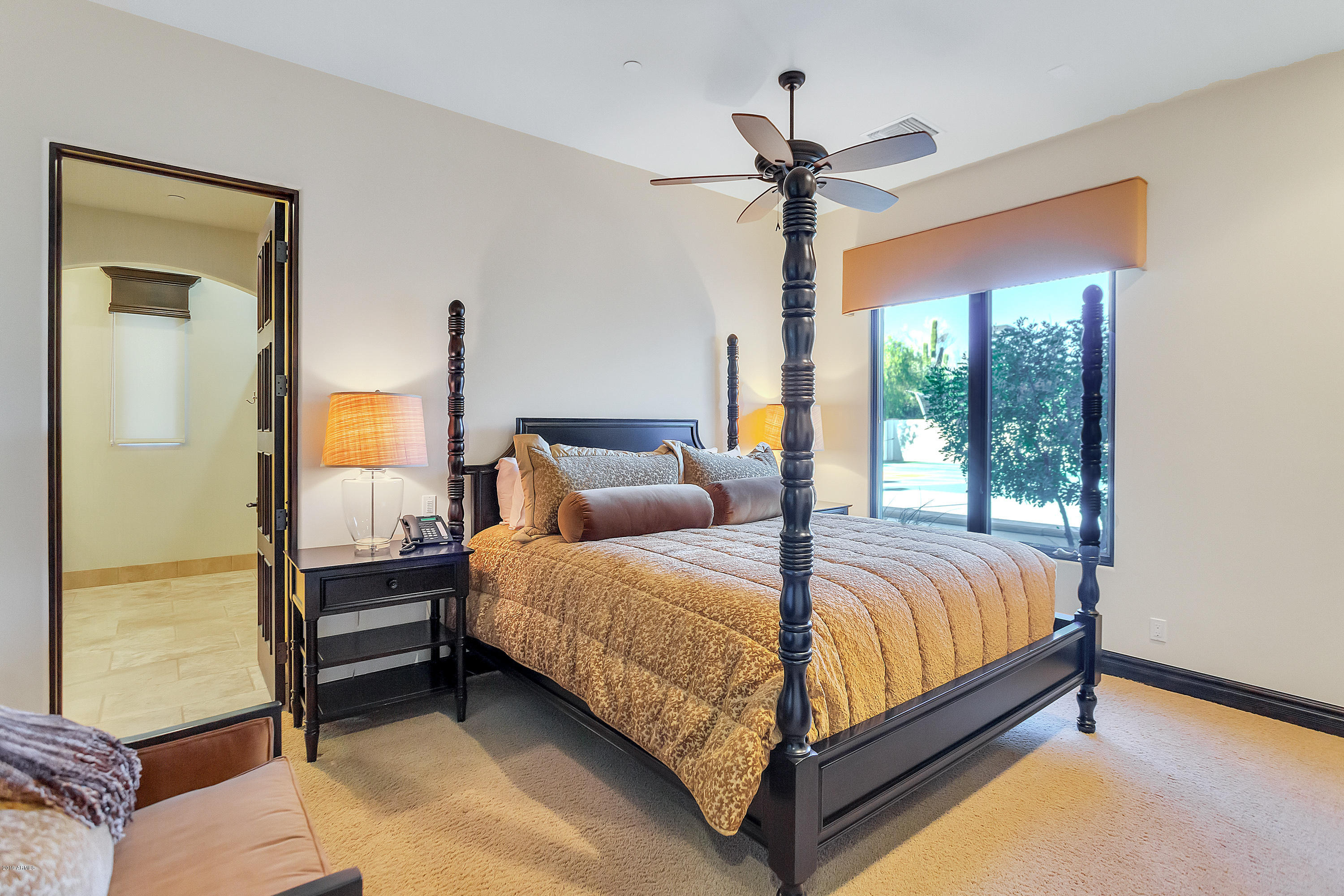 CAMELBACK LANDS - Residential