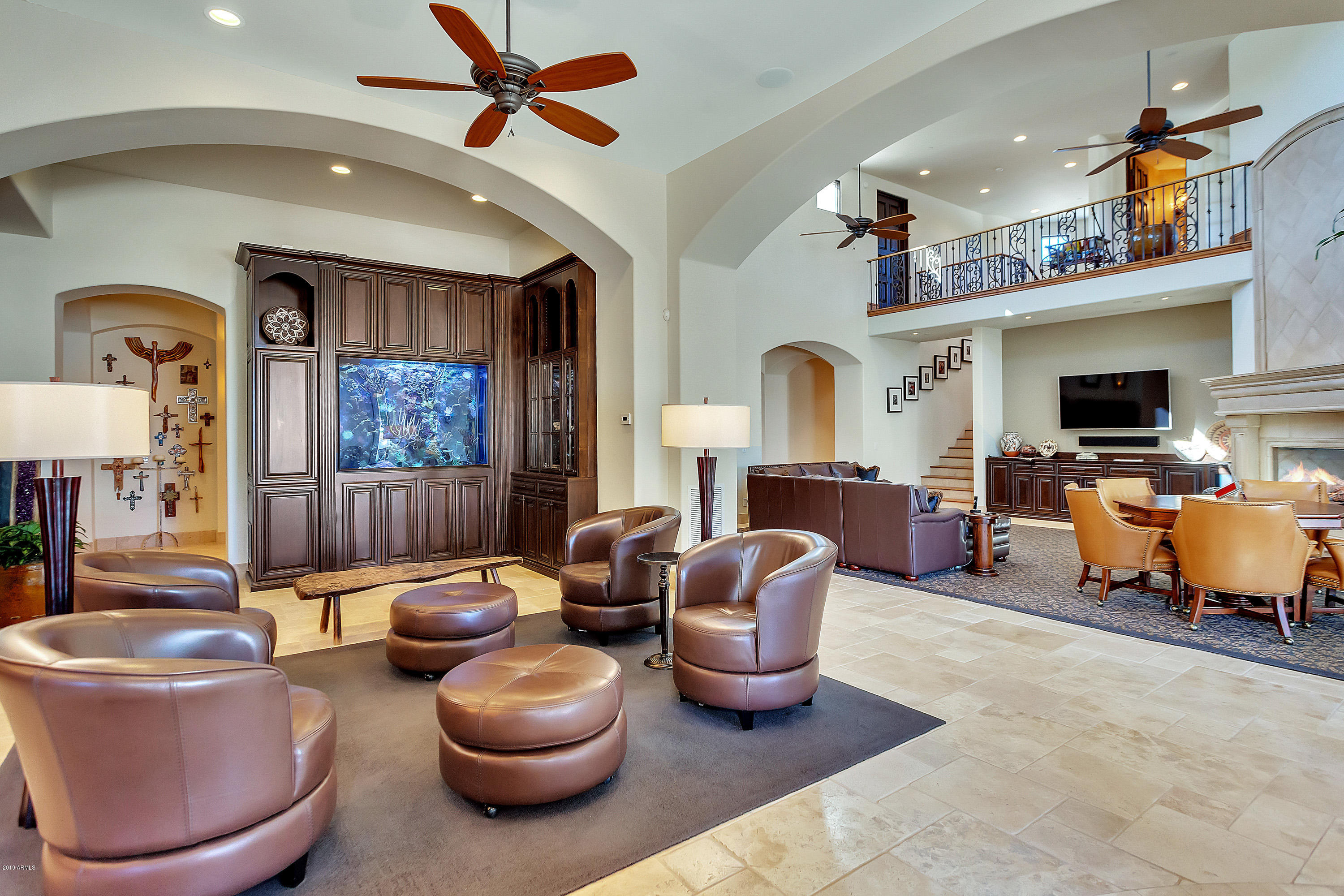 CAMELBACK LANDS - Residential