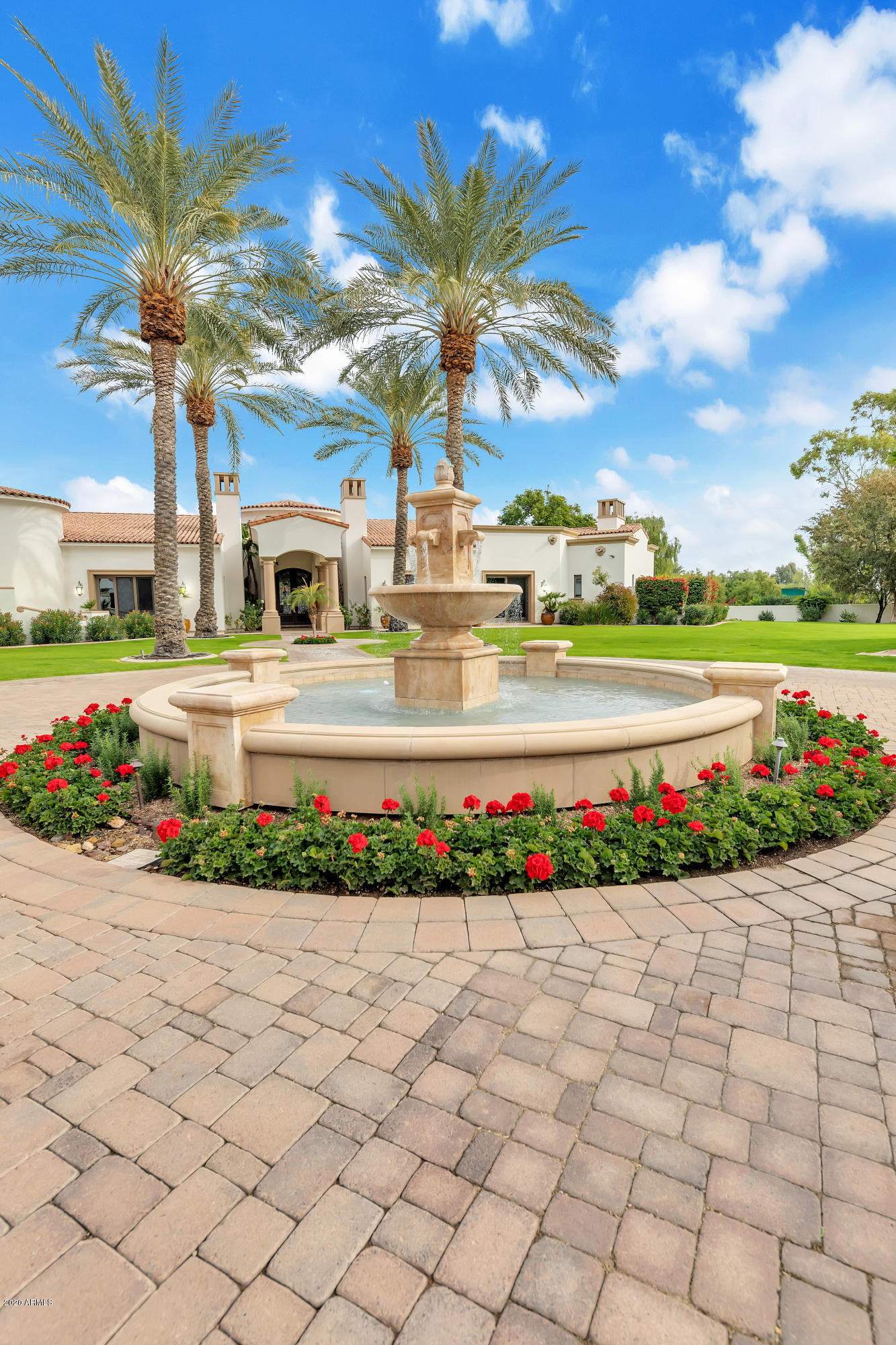 CAMELBACK LANDS - Residential